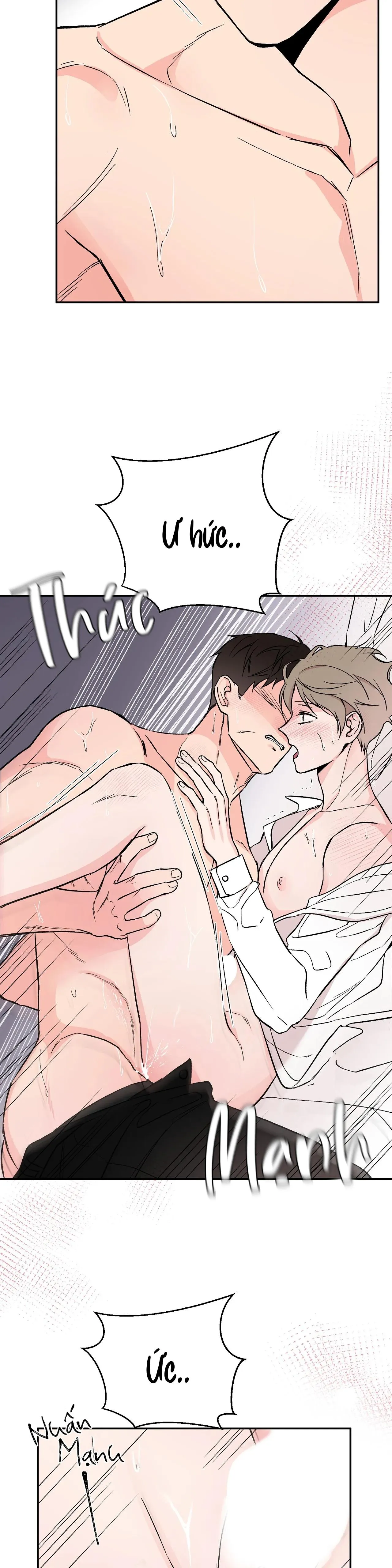 Đảo Ngược Chapter 12 Trang 29