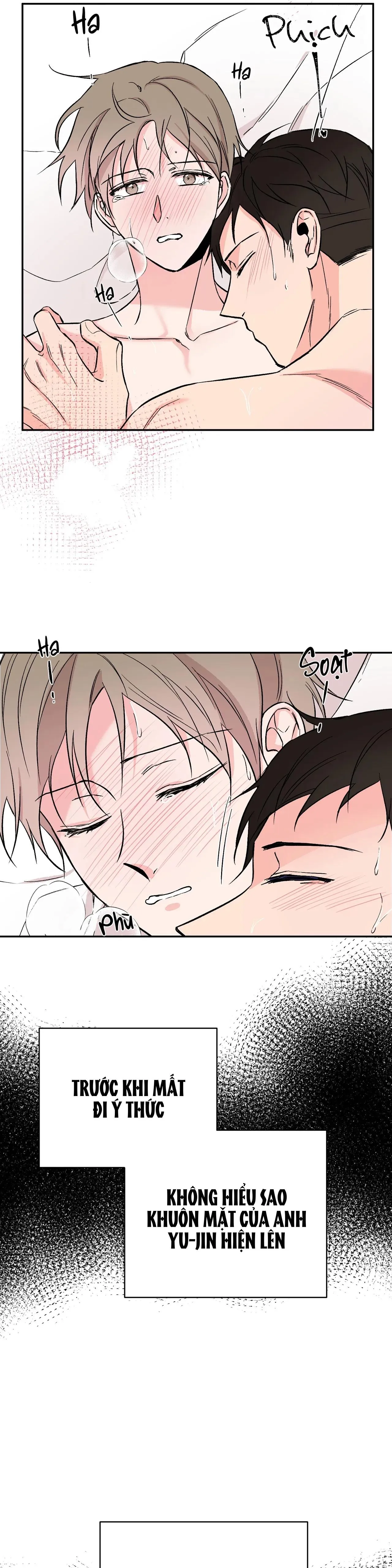 Đảo Ngược Chapter 12 Trang 32