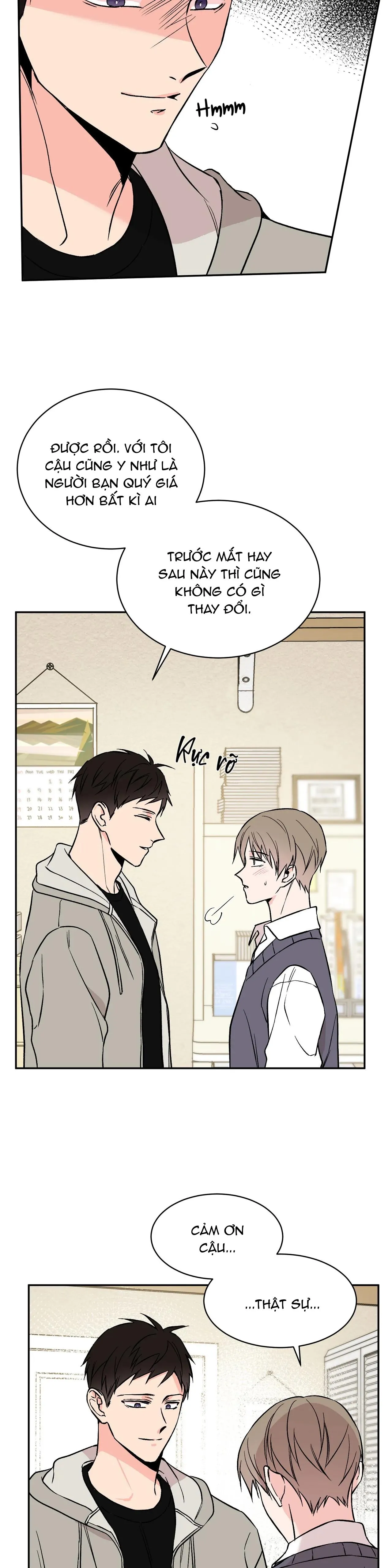 Đảo Ngược Chapter 13 Trang 7