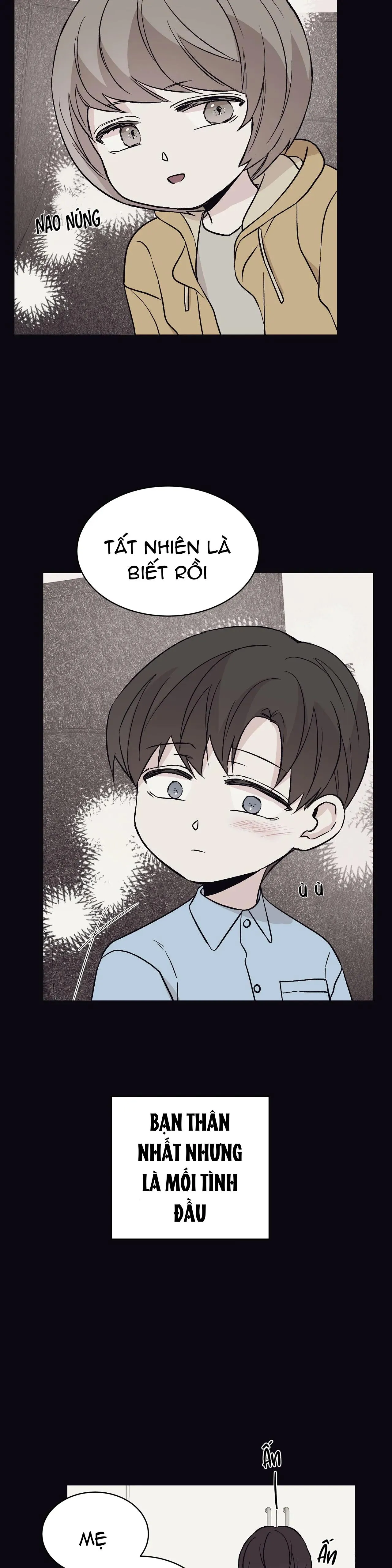 Đảo Ngược Chapter 13 Trang 25