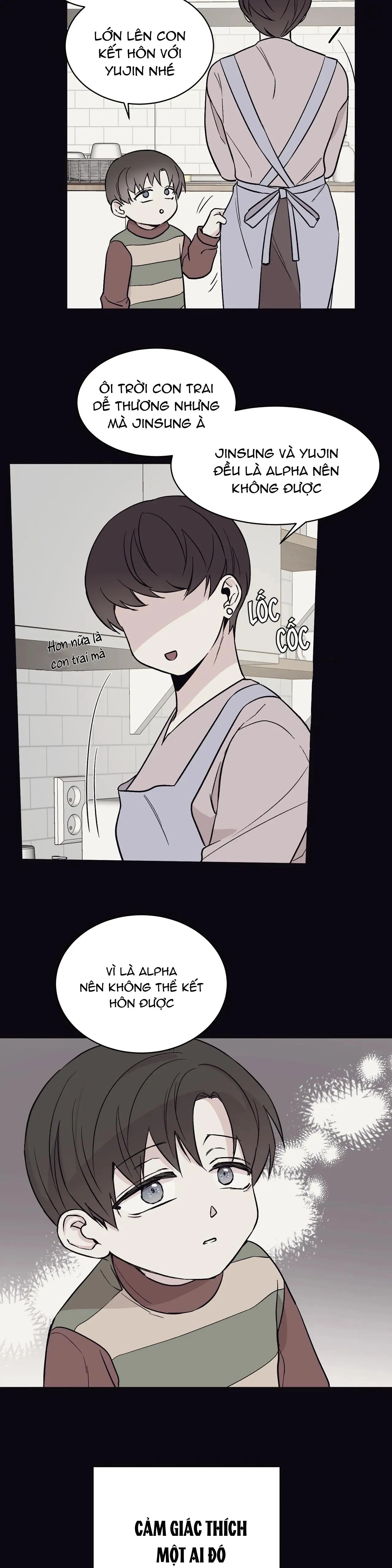 Đảo Ngược Chapter 13 Trang 26