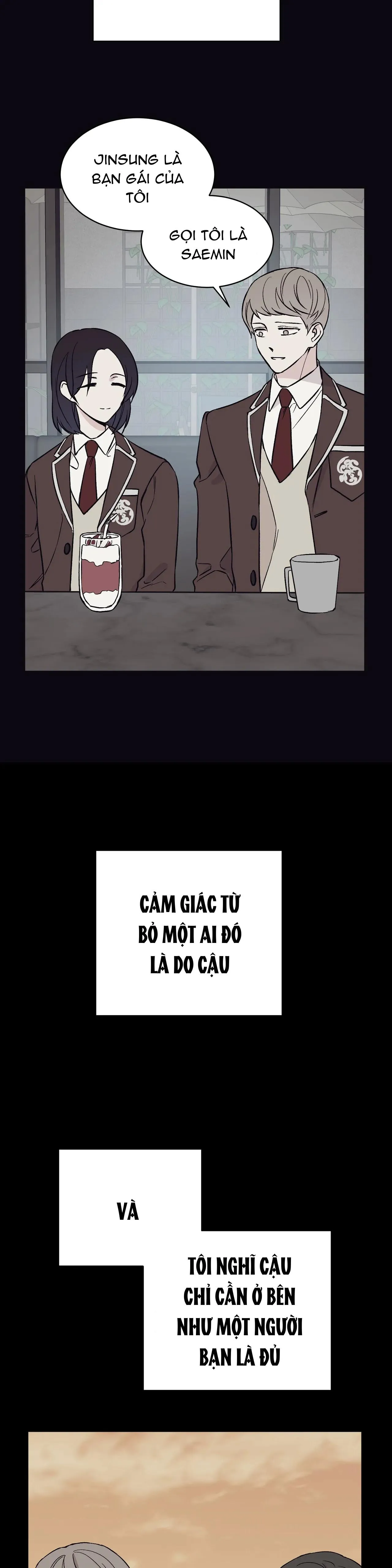 Đảo Ngược Chapter 13 Trang 27