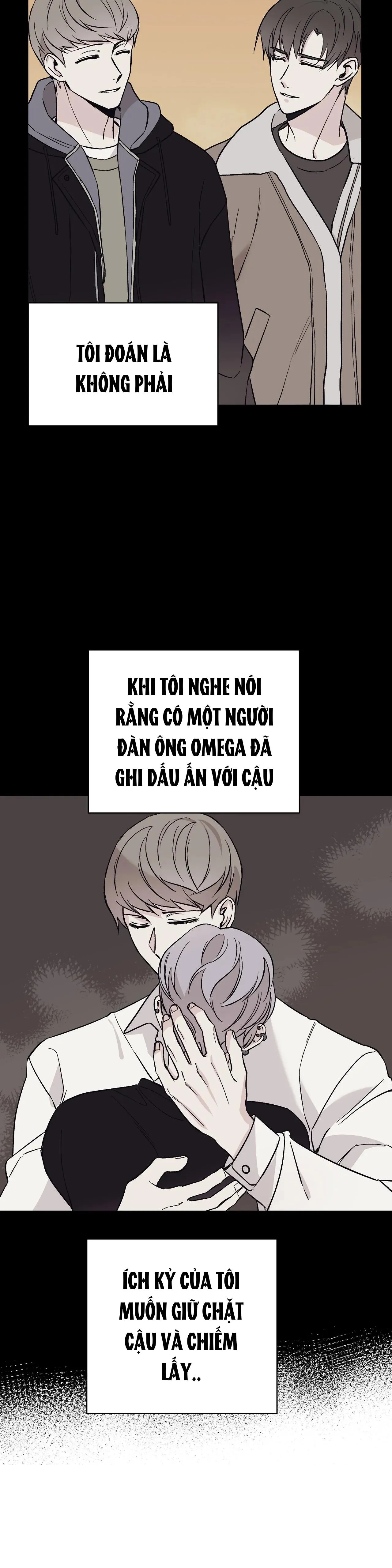 Đảo Ngược Chapter 13 Trang 28
