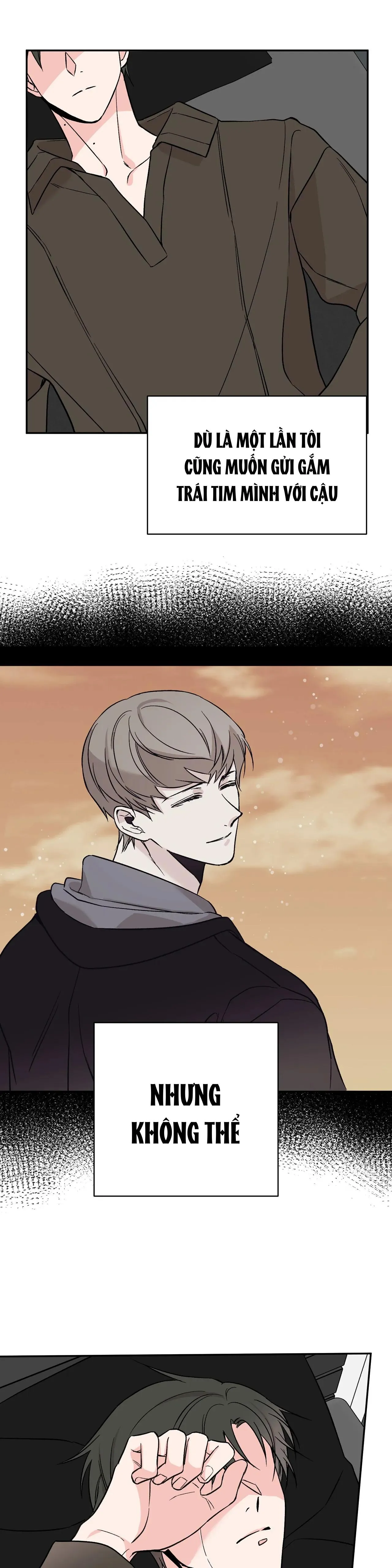 Đảo Ngược Chapter 13 Trang 29