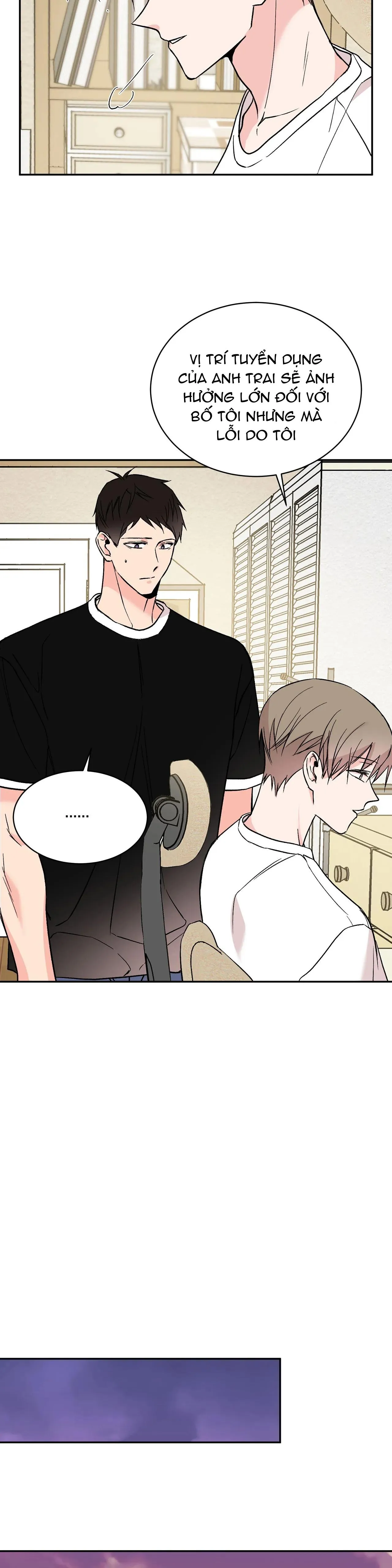 Đảo Ngược Chapter 14 Trang 11