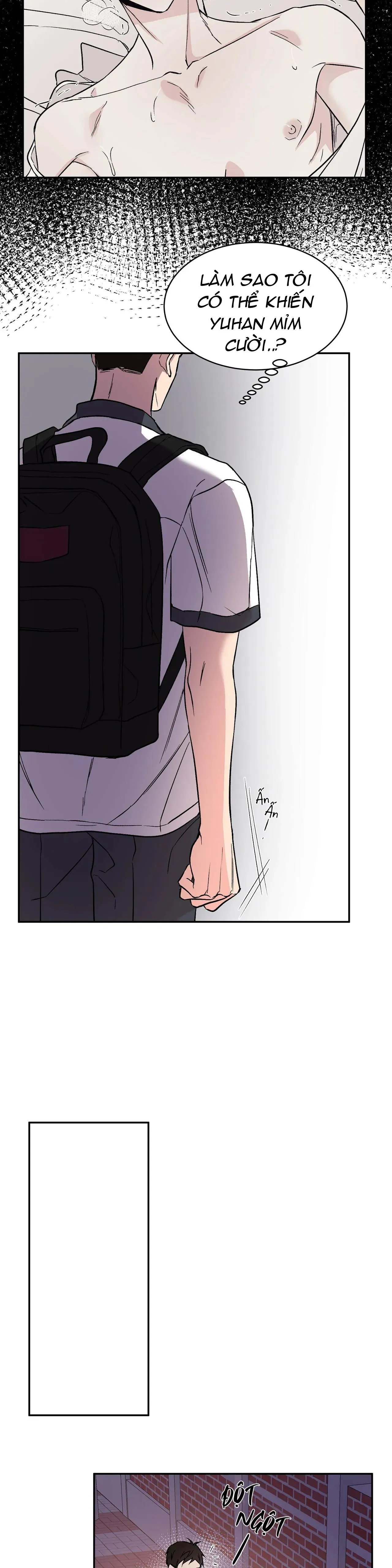 Đảo Ngược Chapter 14 Trang 15