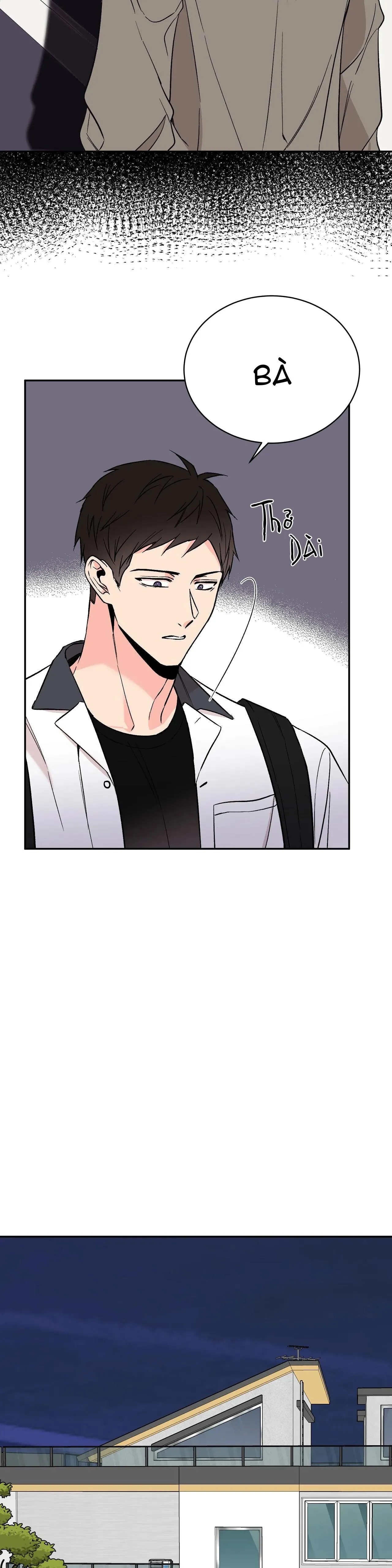 Đảo Ngược Chapter 14 Trang 20