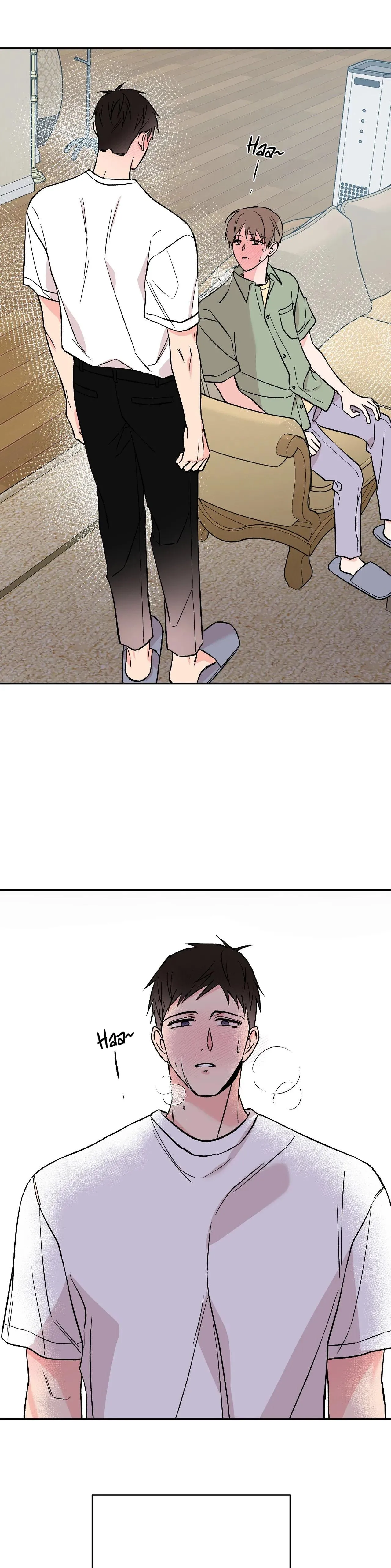 Đảo Ngược Chapter 14 Trang 29