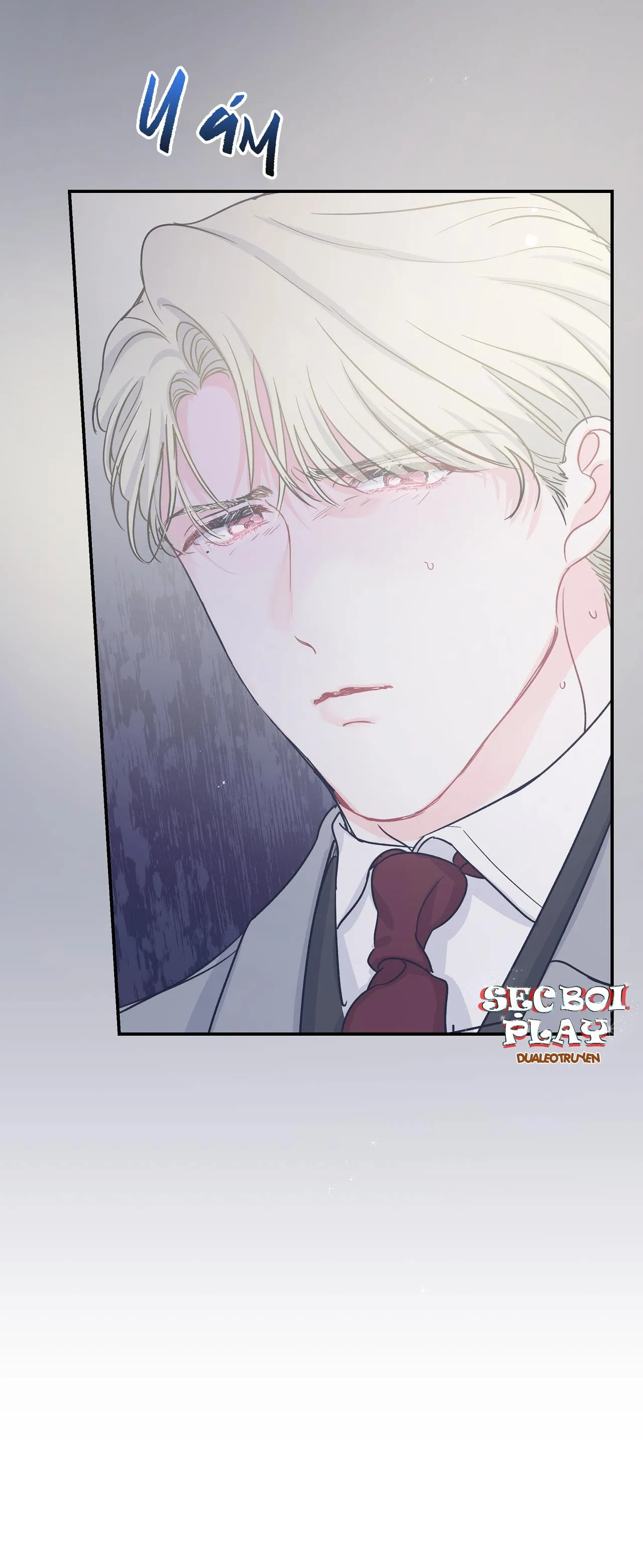 ĐẢO NGƯỢC CỦA ĐẢO NGƯỢC Chapter 2 Trang 30