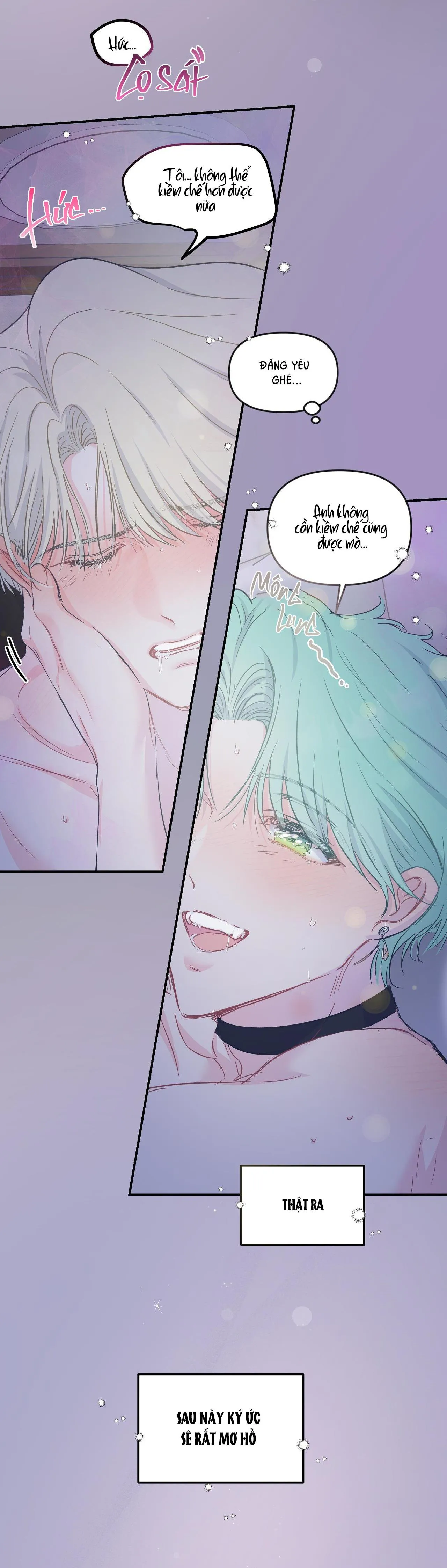 ĐẢO NGƯỢC CỦA ĐẢO NGƯỢC Chapter 4 Trang 9