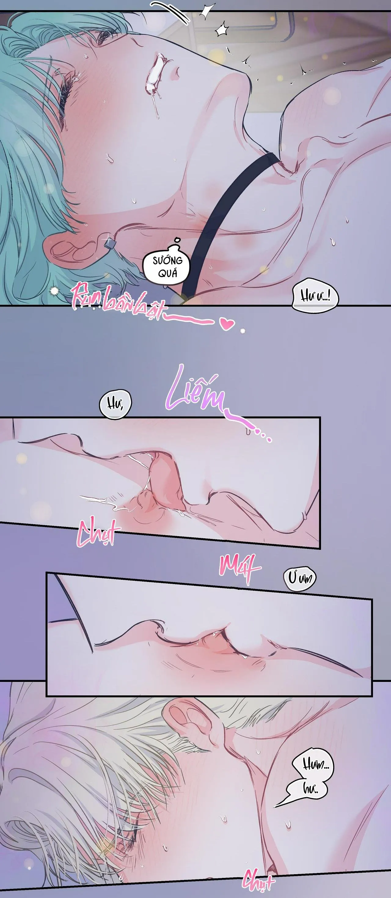 ĐẢO NGƯỢC CỦA ĐẢO NGƯỢC Chapter 4 Trang 13