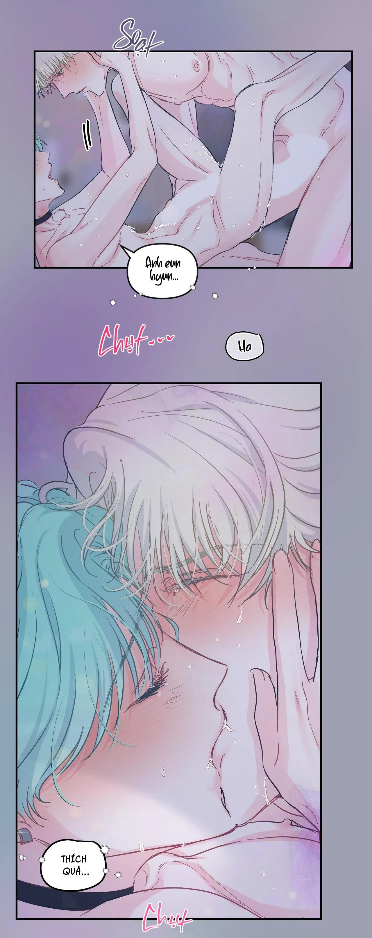 ĐẢO NGƯỢC CỦA ĐẢO NGƯỢC Chapter 4 Trang 24