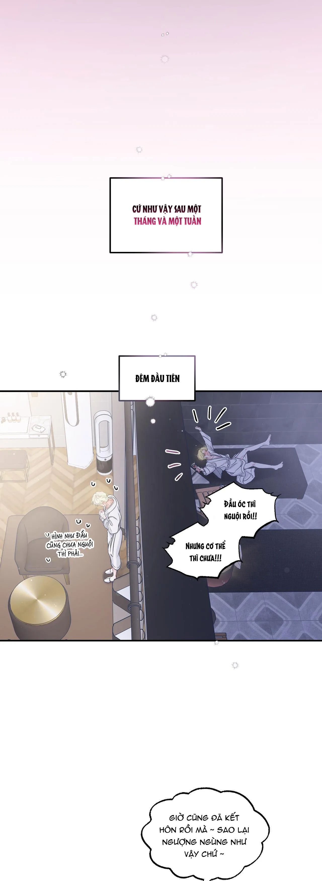 ĐẢO NGƯỢC CỦA ĐẢO NGƯỢC Chapter 5 Trang 26