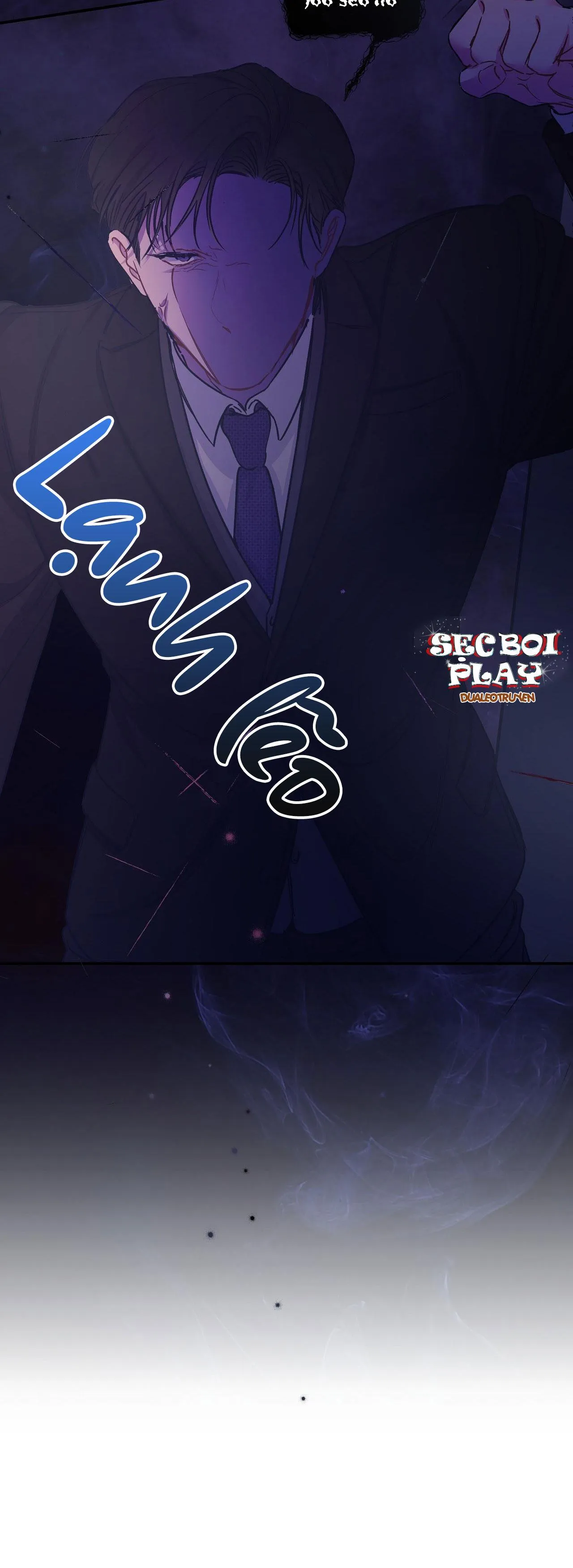 ĐẢO NGƯỢC CỦA ĐẢO NGƯỢC Chapter 5 Trang 30