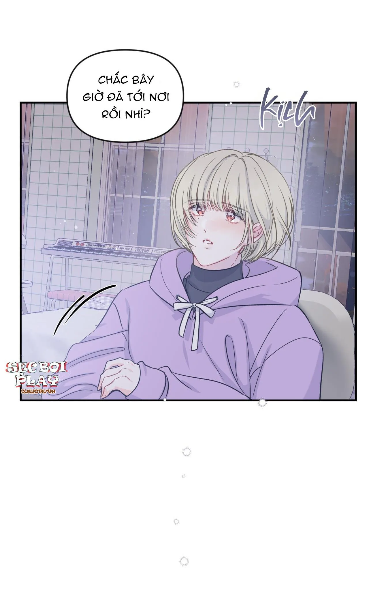 ĐẢO NGƯỢC CỦA ĐẢO NGƯỢC Chapter 7 Trang 4