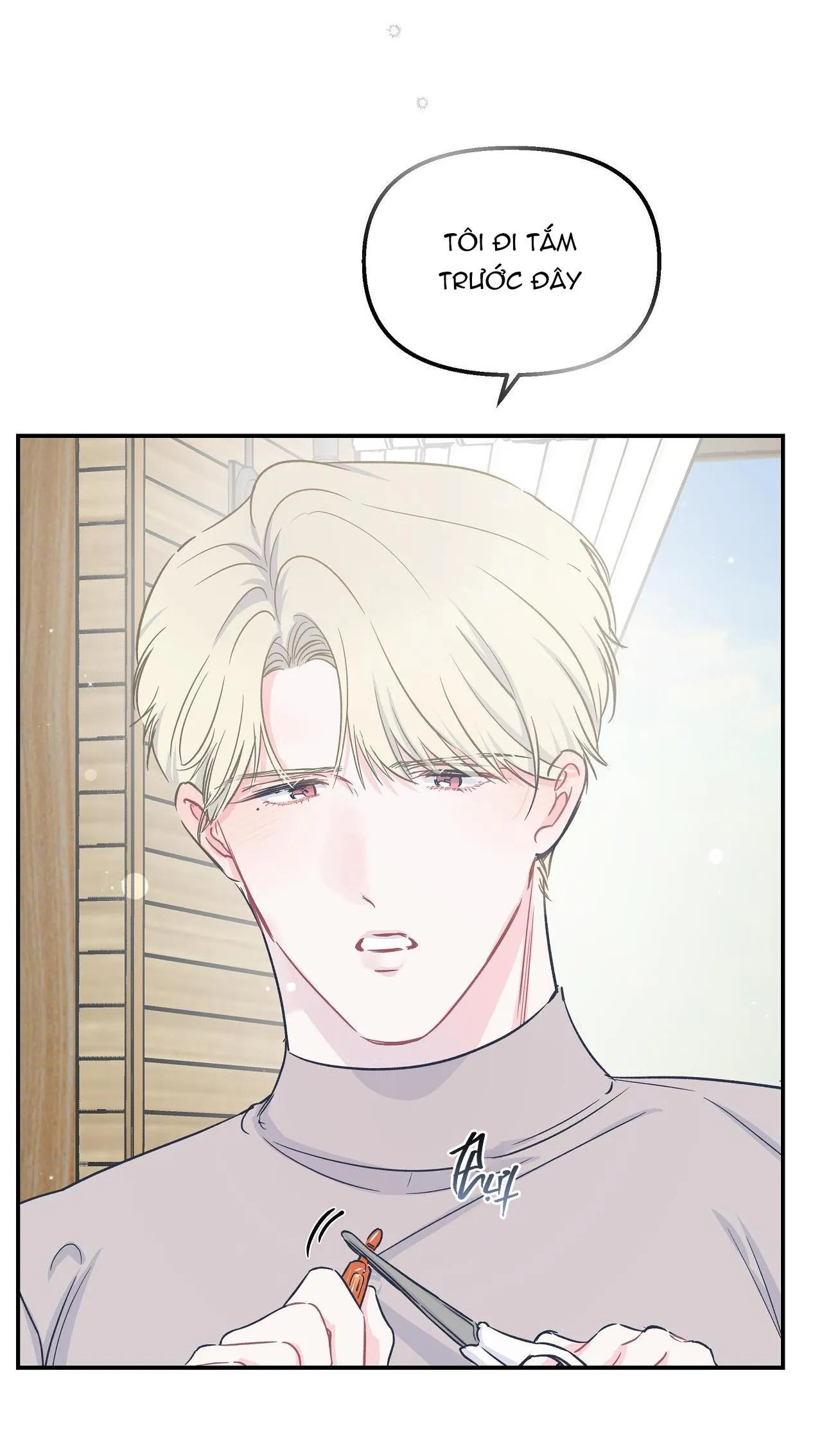 ĐẢO NGƯỢC CỦA ĐẢO NGƯỢC Chapter 7 Trang 15