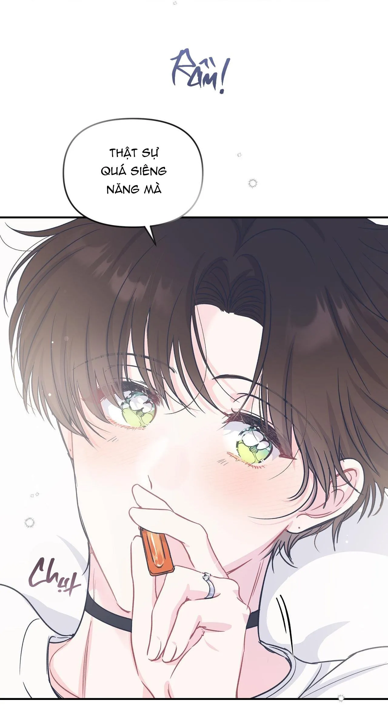 ĐẢO NGƯỢC CỦA ĐẢO NGƯỢC Chapter 7 Trang 19