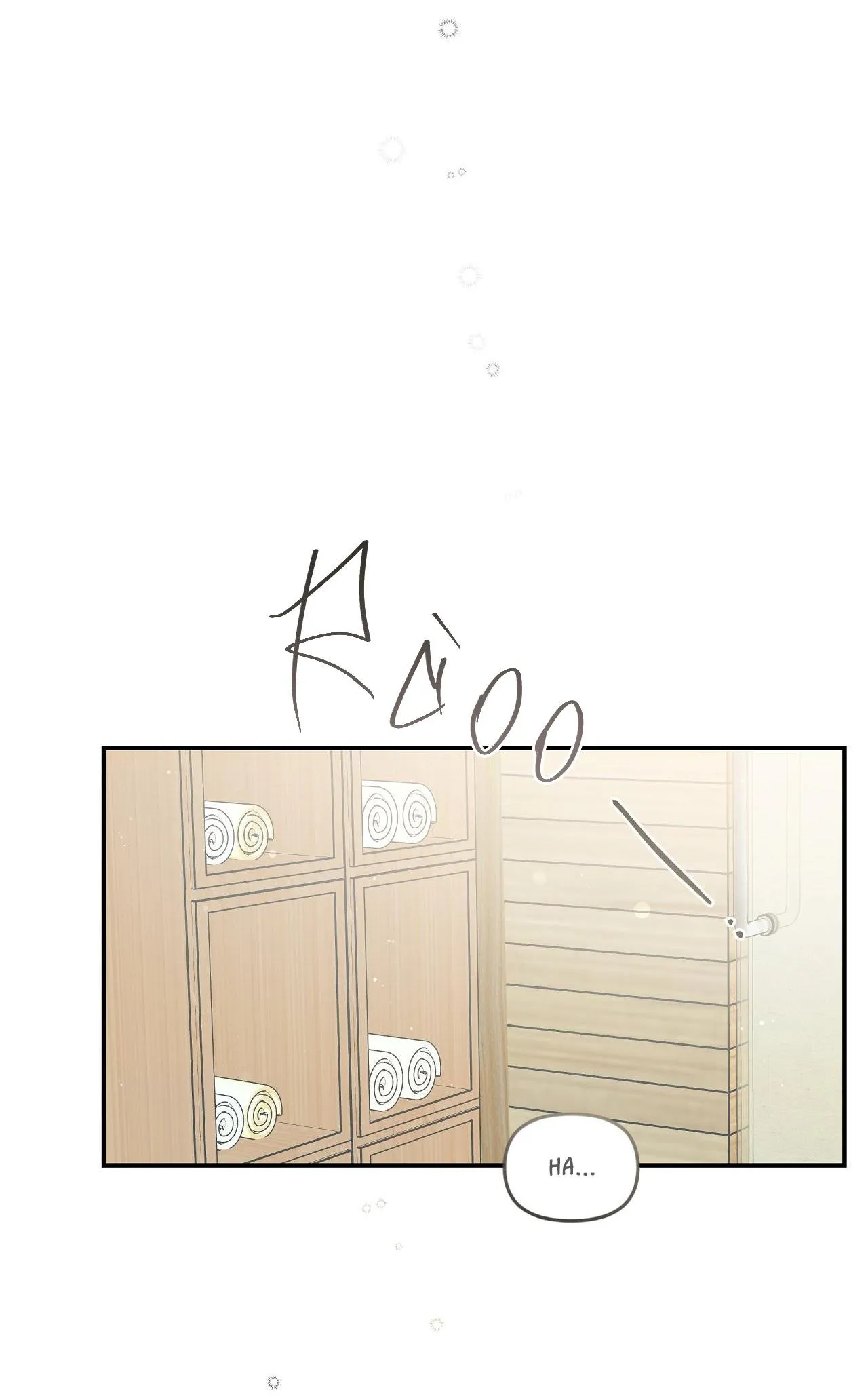 ĐẢO NGƯỢC CỦA ĐẢO NGƯỢC Chapter 7 Trang 21