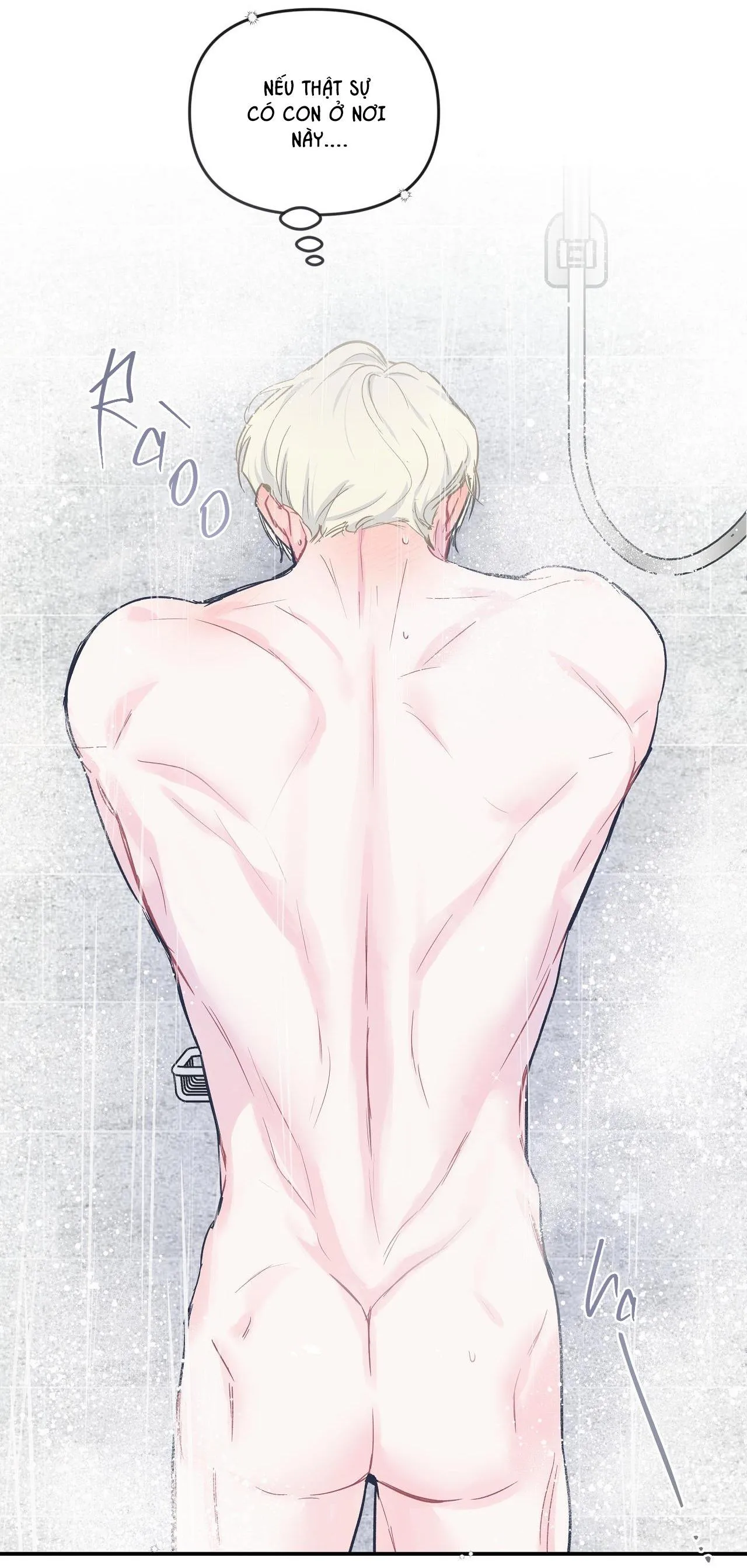 ĐẢO NGƯỢC CỦA ĐẢO NGƯỢC Chapter 7 Trang 22