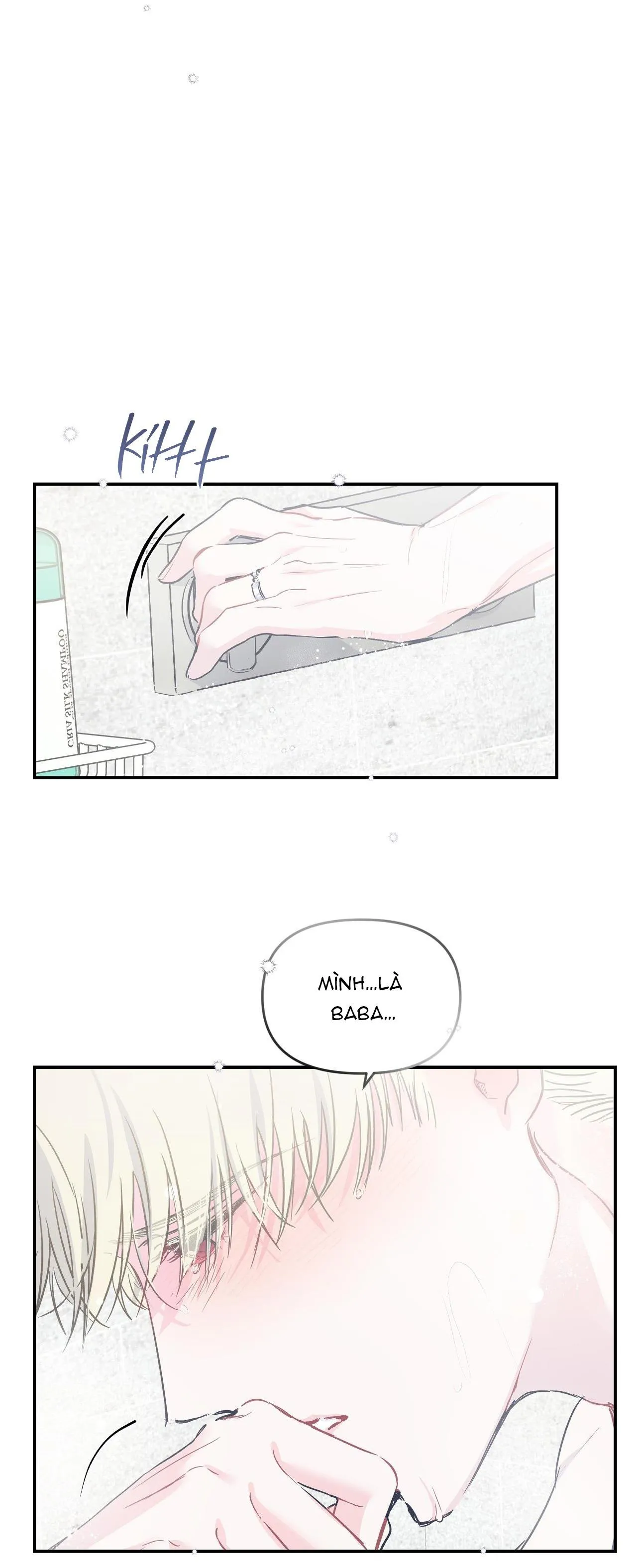 ĐẢO NGƯỢC CỦA ĐẢO NGƯỢC Chapter 7 Trang 23