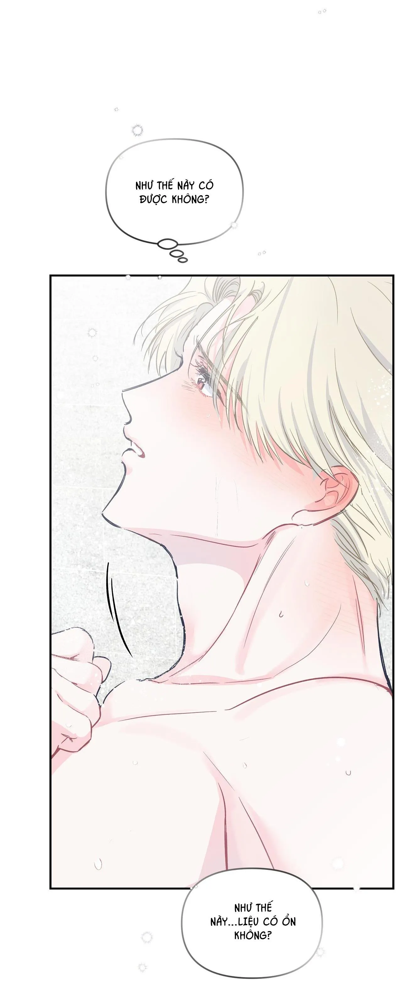 ĐẢO NGƯỢC CỦA ĐẢO NGƯỢC Chapter 7 Trang 24