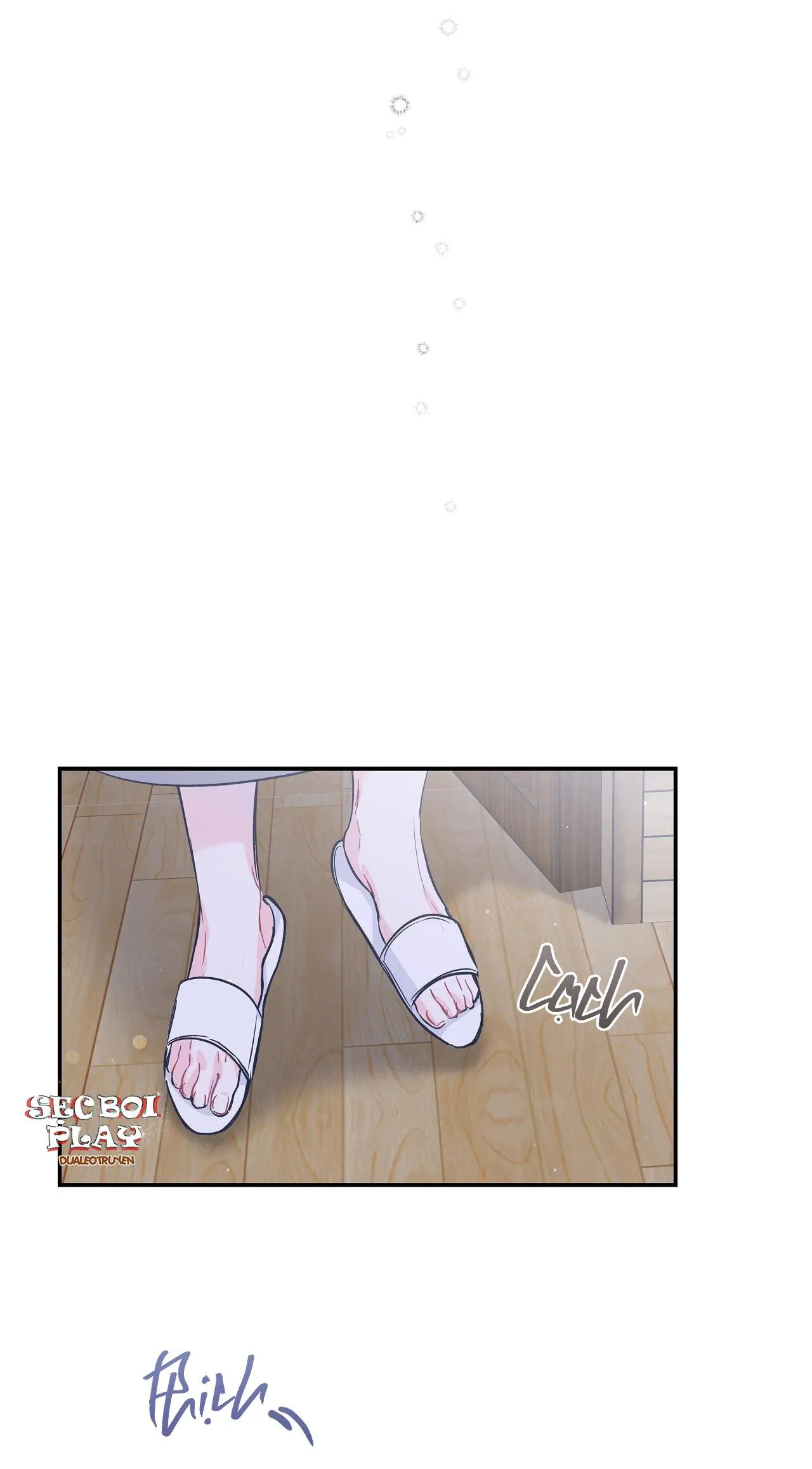 ĐẢO NGƯỢC CỦA ĐẢO NGƯỢC Chapter 7 Trang 25