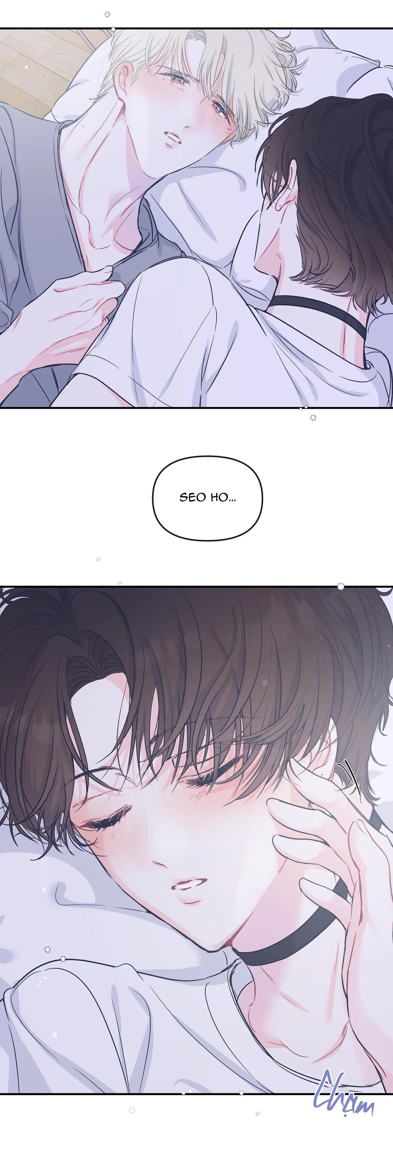 ĐẢO NGƯỢC CỦA ĐẢO NGƯỢC Chapter 7 Trang 26