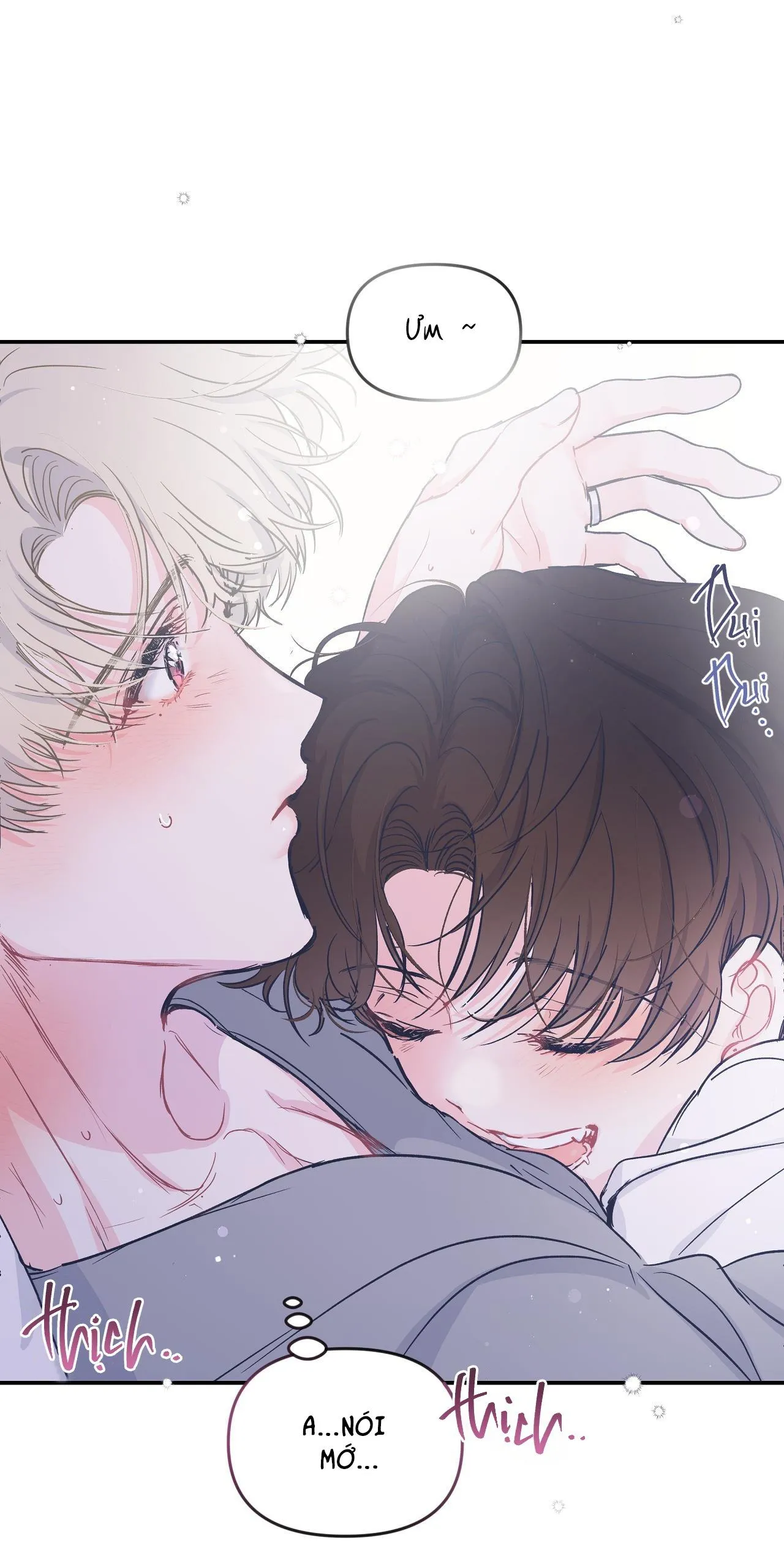 ĐẢO NGƯỢC CỦA ĐẢO NGƯỢC Chapter 7 Trang 28