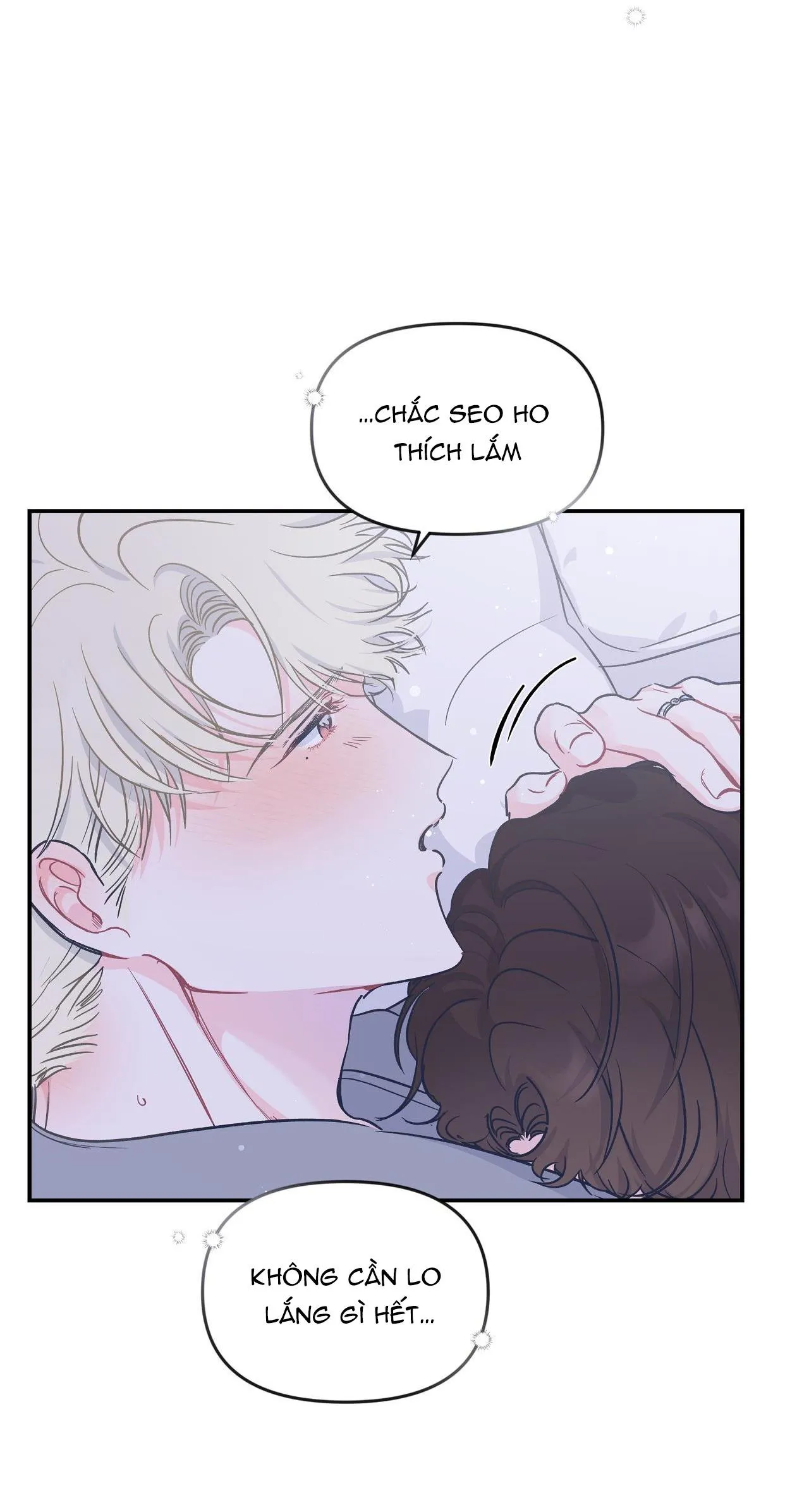 ĐẢO NGƯỢC CỦA ĐẢO NGƯỢC Chapter 7 Trang 29