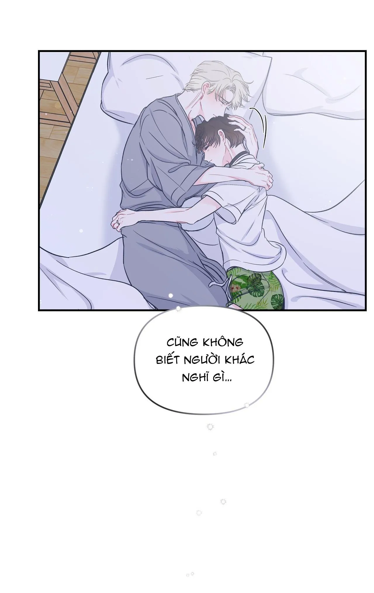 ĐẢO NGƯỢC CỦA ĐẢO NGƯỢC Chapter 7 Trang 30