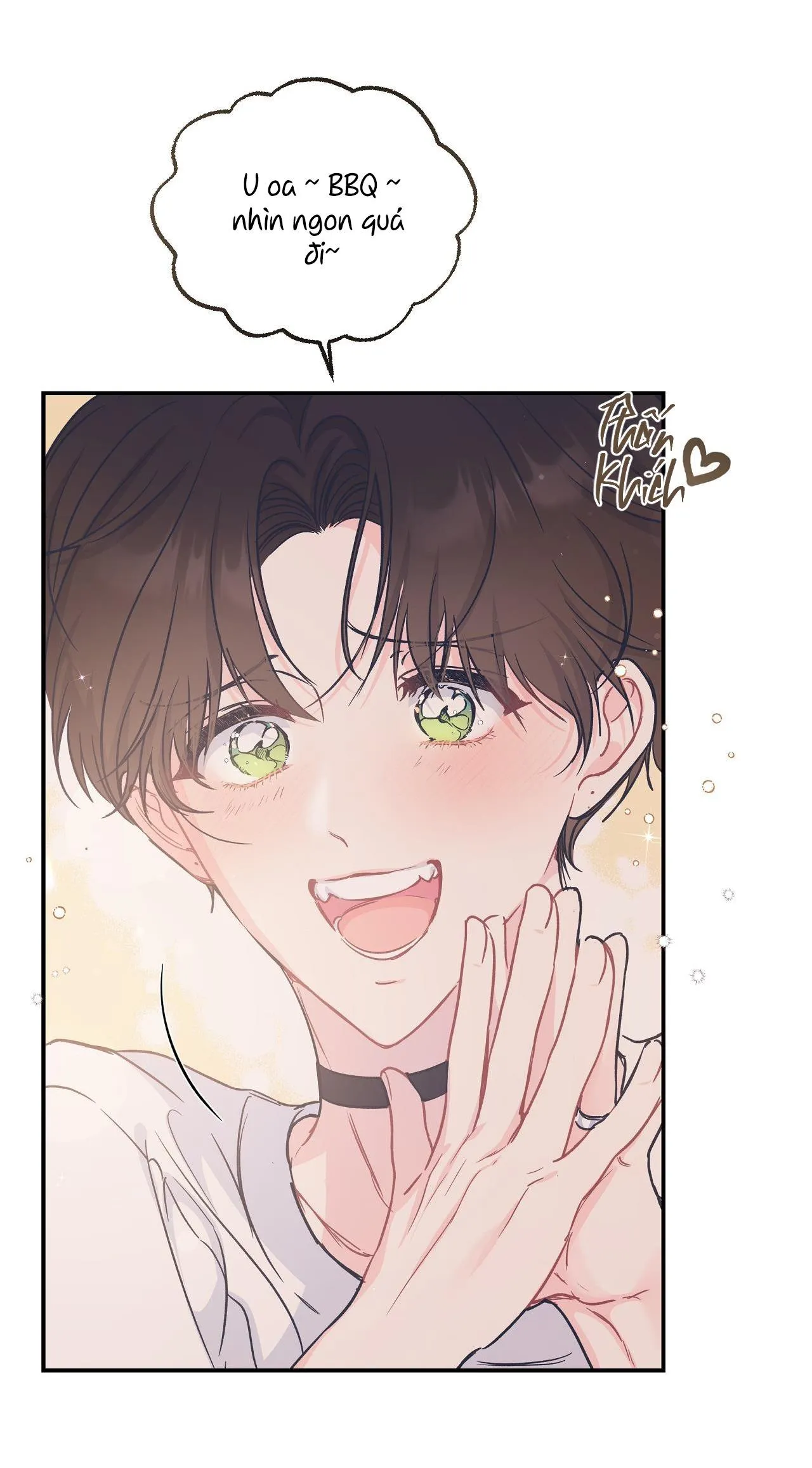 ĐẢO NGƯỢC CỦA ĐẢO NGƯỢC Chapter 7 Trang 32