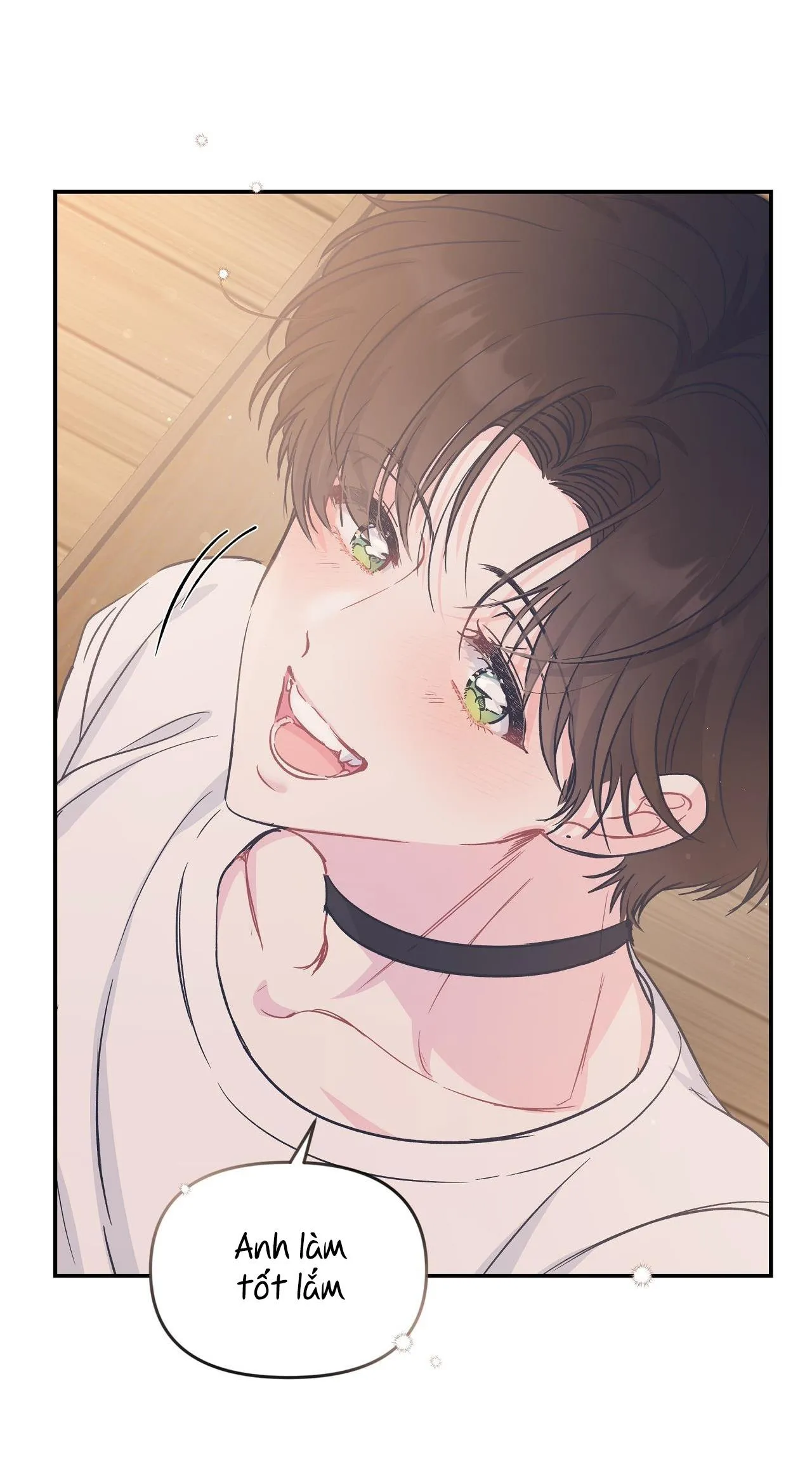 ĐẢO NGƯỢC CỦA ĐẢO NGƯỢC Chapter 7 Trang 35