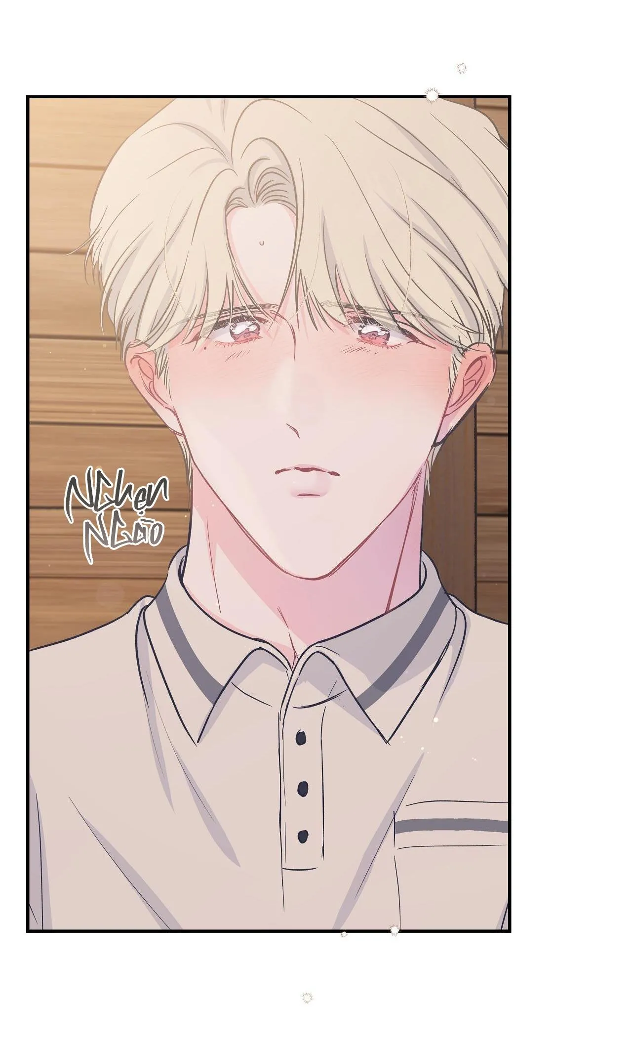 ĐẢO NGƯỢC CỦA ĐẢO NGƯỢC Chapter 7 Trang 36