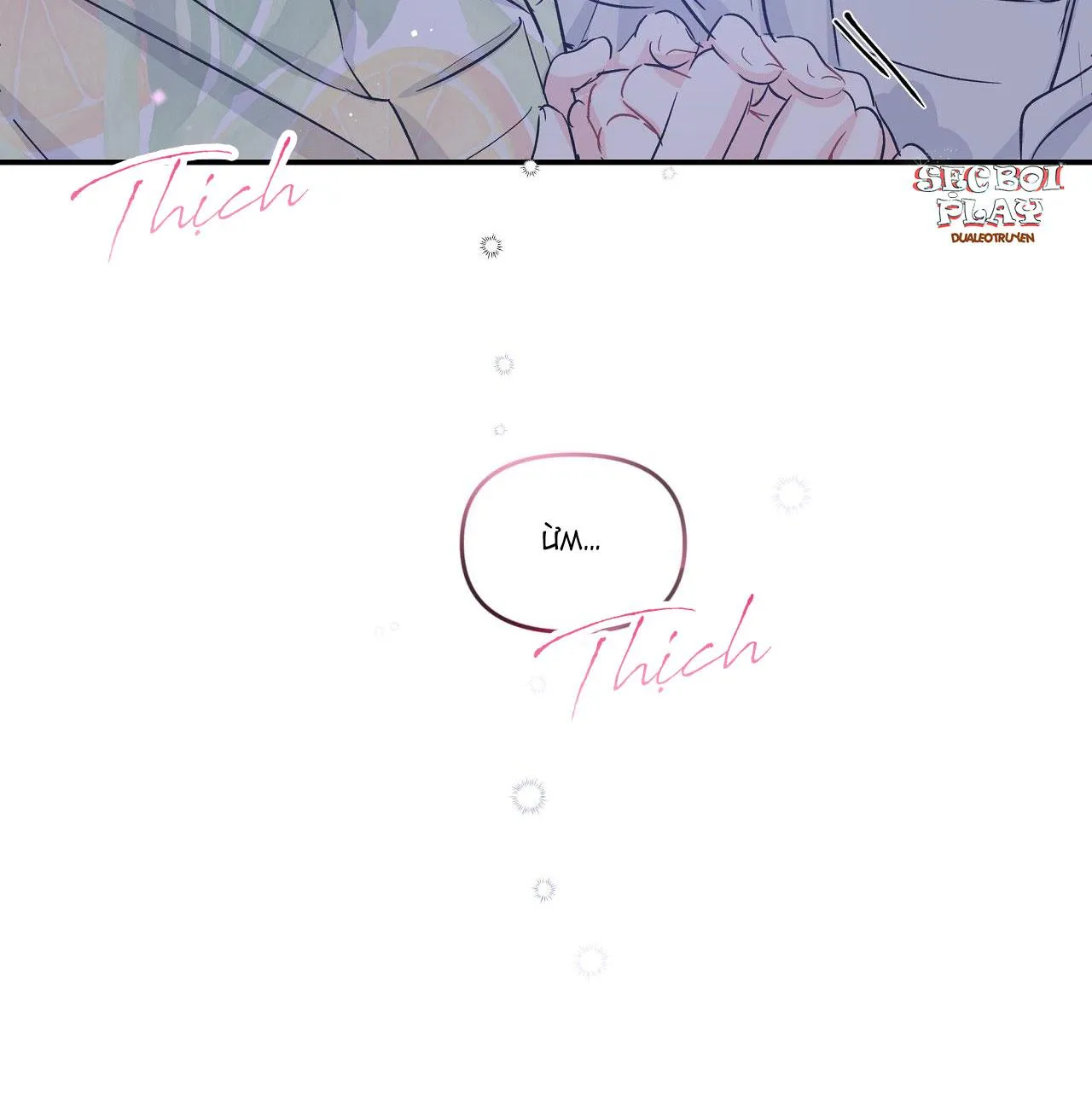 ĐẢO NGƯỢC CỦA ĐẢO NGƯỢC Chapter 8 Trang 23