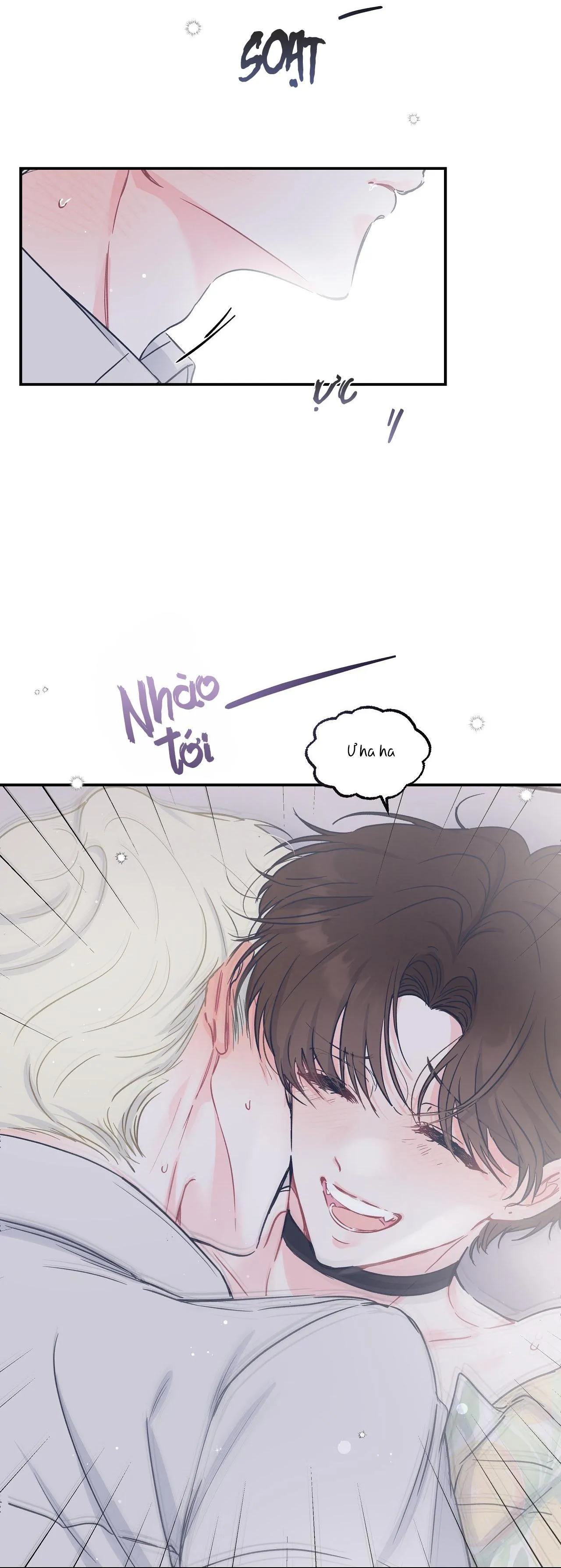 ĐẢO NGƯỢC CỦA ĐẢO NGƯỢC Chapter 9 Trang 9