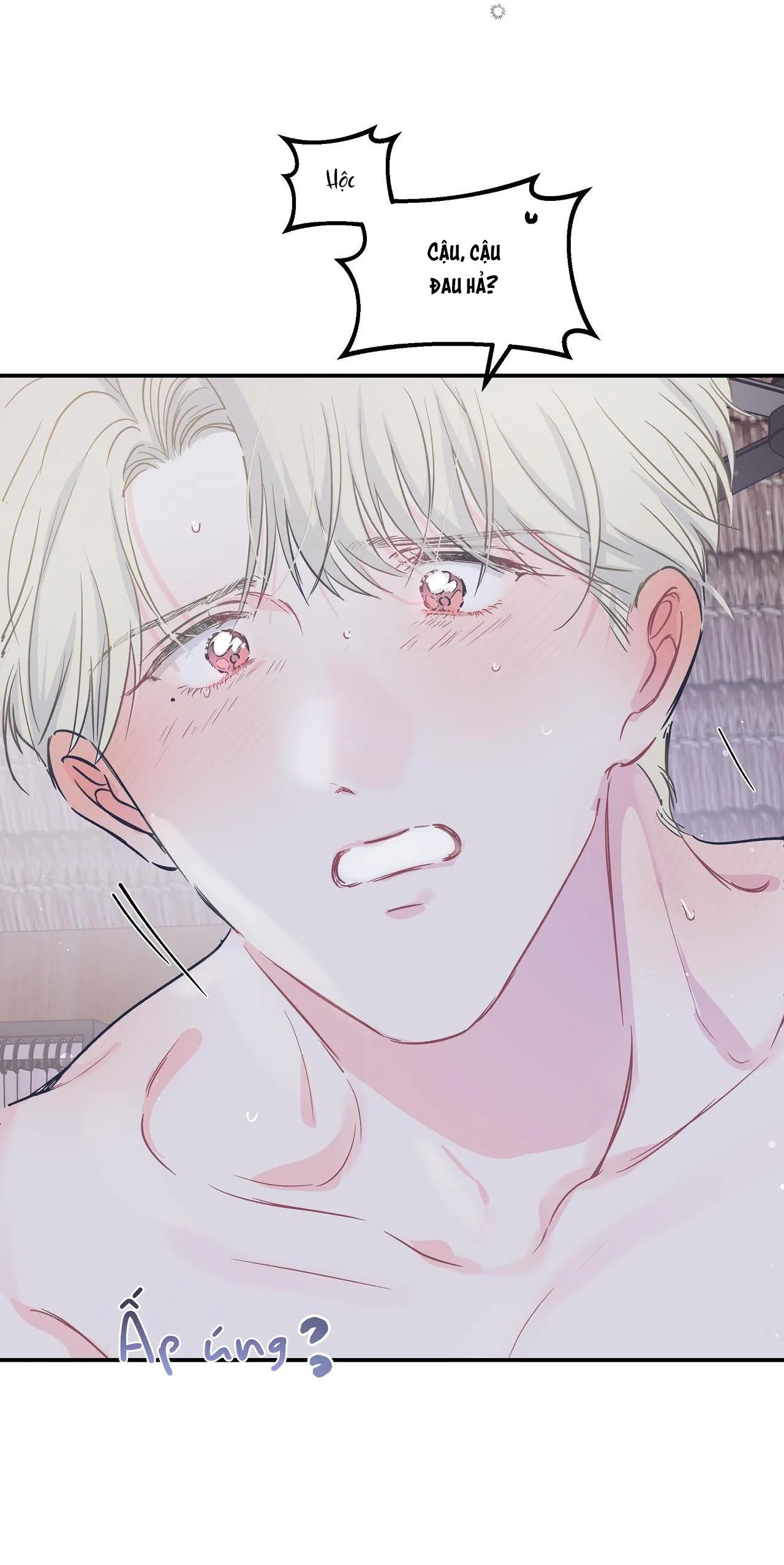 ĐẢO NGƯỢC CỦA ĐẢO NGƯỢC Chapter 9 Trang 14