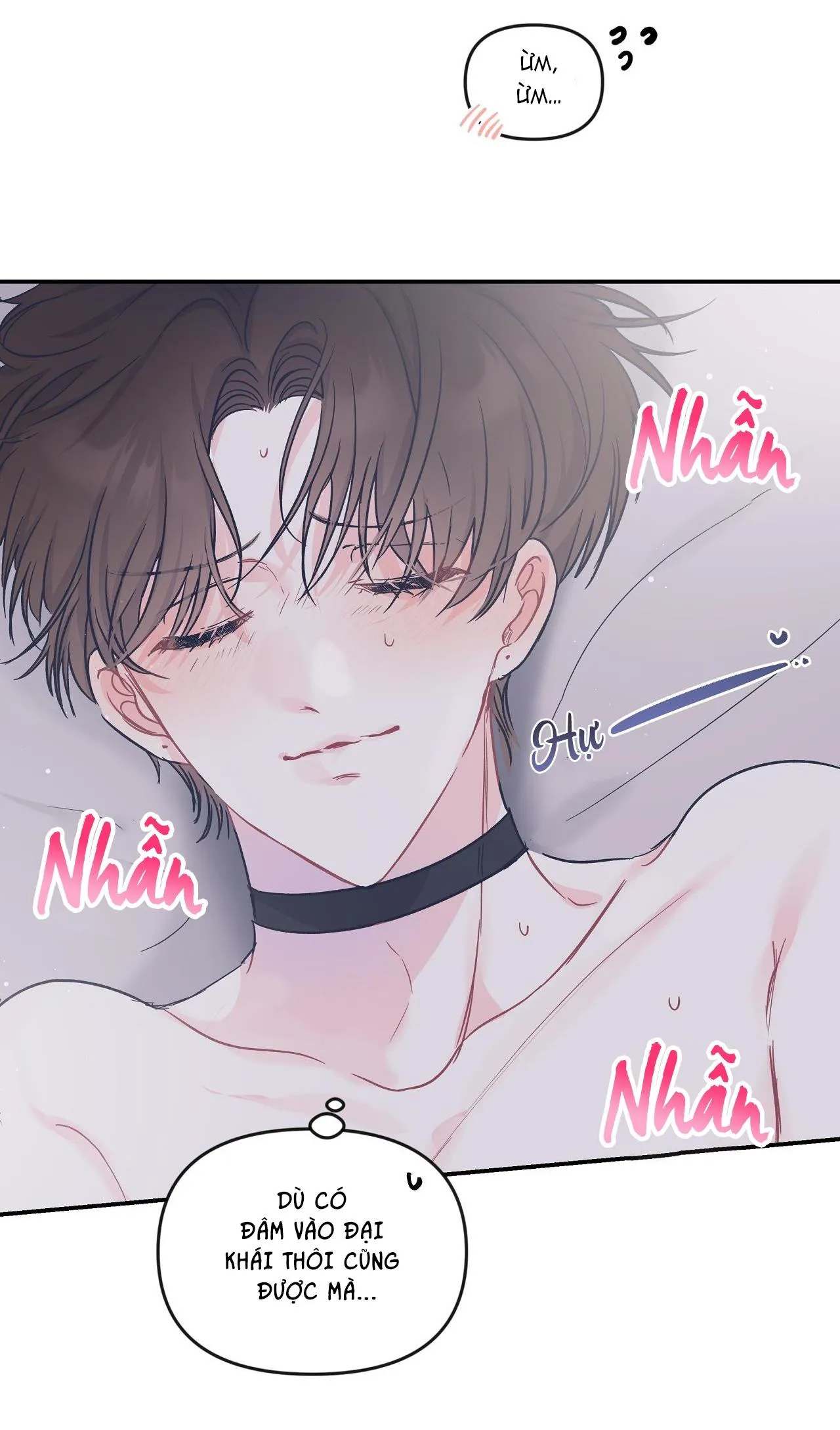 ĐẢO NGƯỢC CỦA ĐẢO NGƯỢC Chapter 9 Trang 16