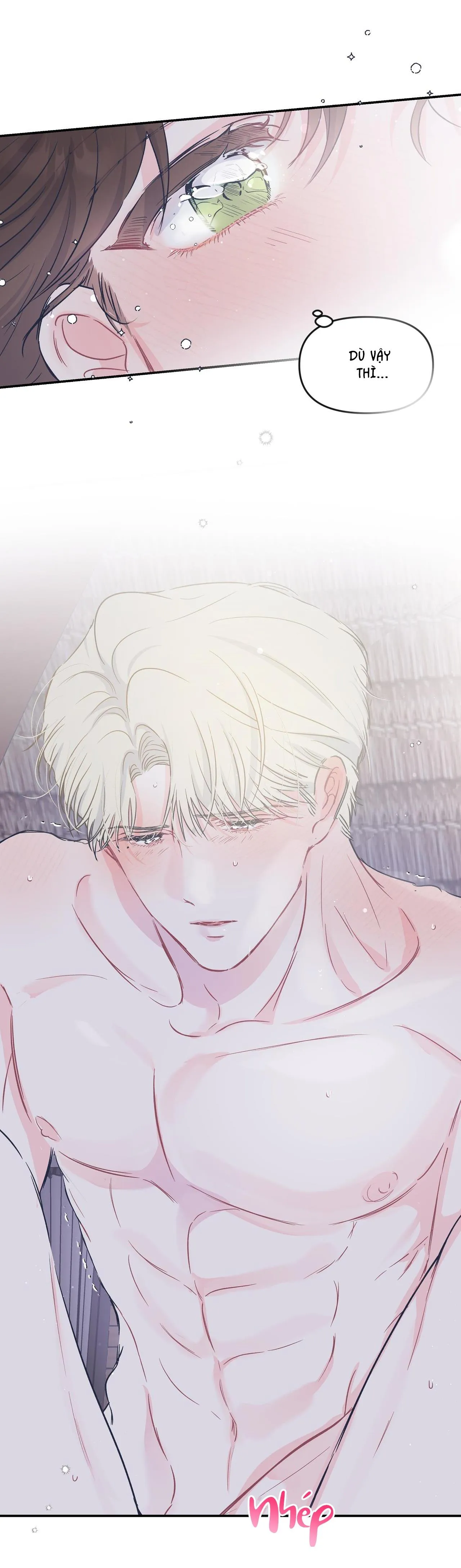 ĐẢO NGƯỢC CỦA ĐẢO NGƯỢC Chapter 9 Trang 17