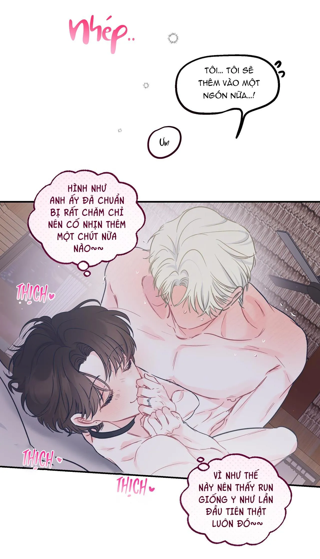 ĐẢO NGƯỢC CỦA ĐẢO NGƯỢC Chapter 9 Trang 18