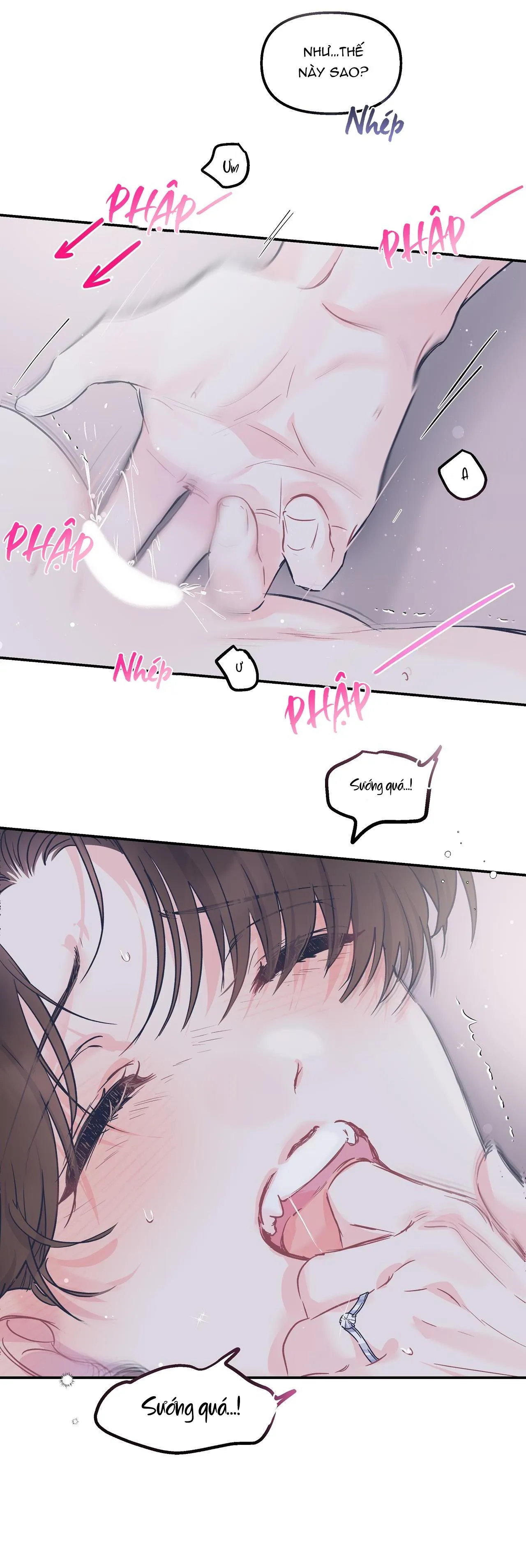 ĐẢO NGƯỢC CỦA ĐẢO NGƯỢC Chapter 9 Trang 20