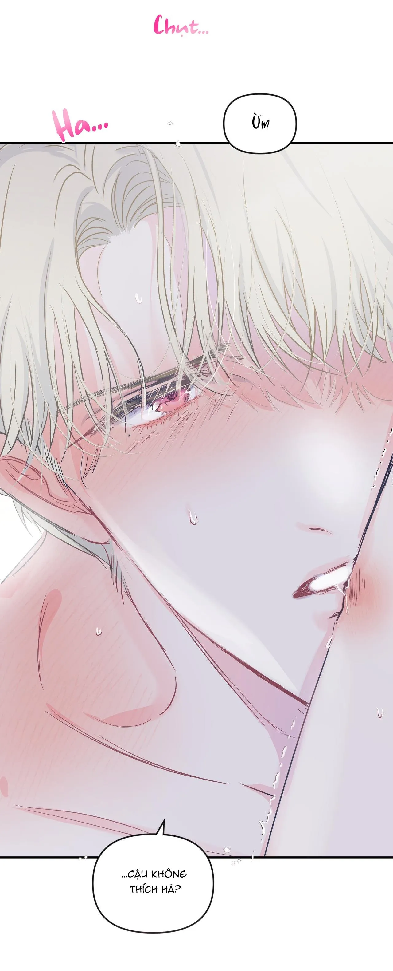 ĐẢO NGƯỢC CỦA ĐẢO NGƯỢC Chapter 9 Trang 24