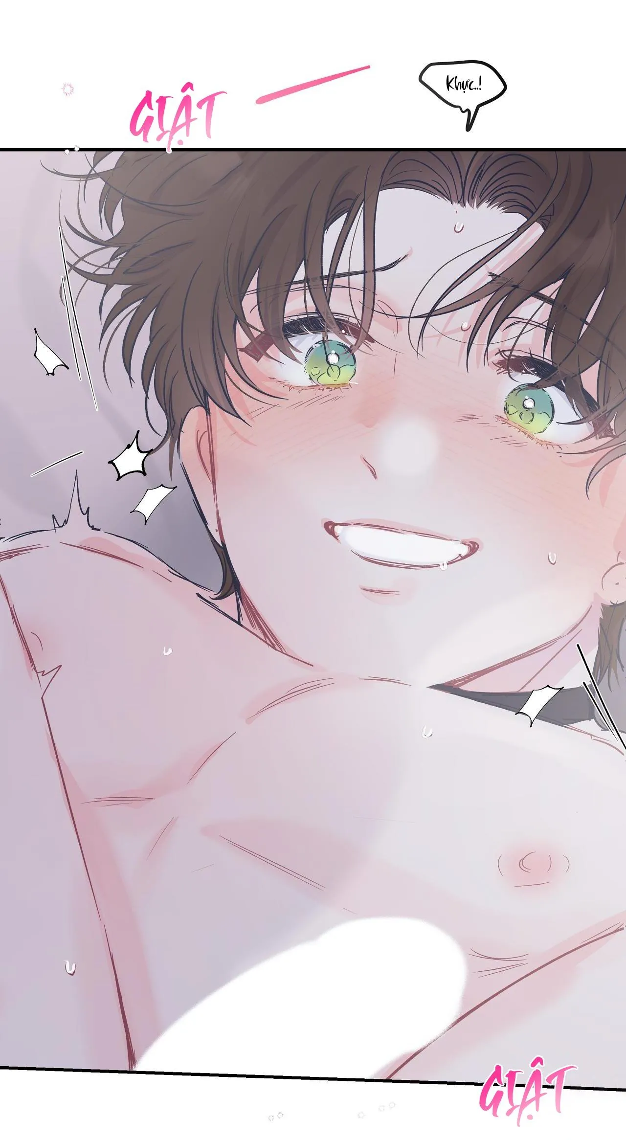 ĐẢO NGƯỢC CỦA ĐẢO NGƯỢC Chapter 9 Trang 25