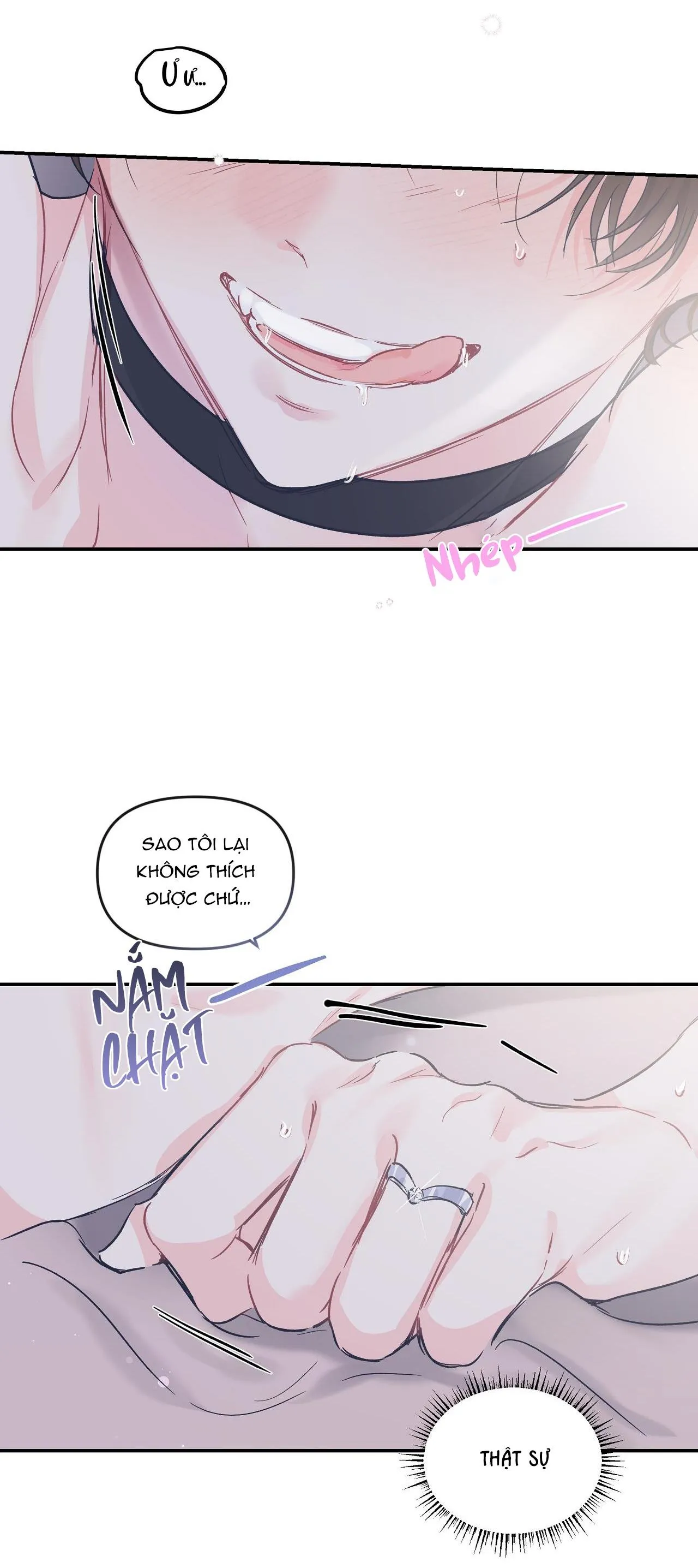 ĐẢO NGƯỢC CỦA ĐẢO NGƯỢC Chapter 9 Trang 26