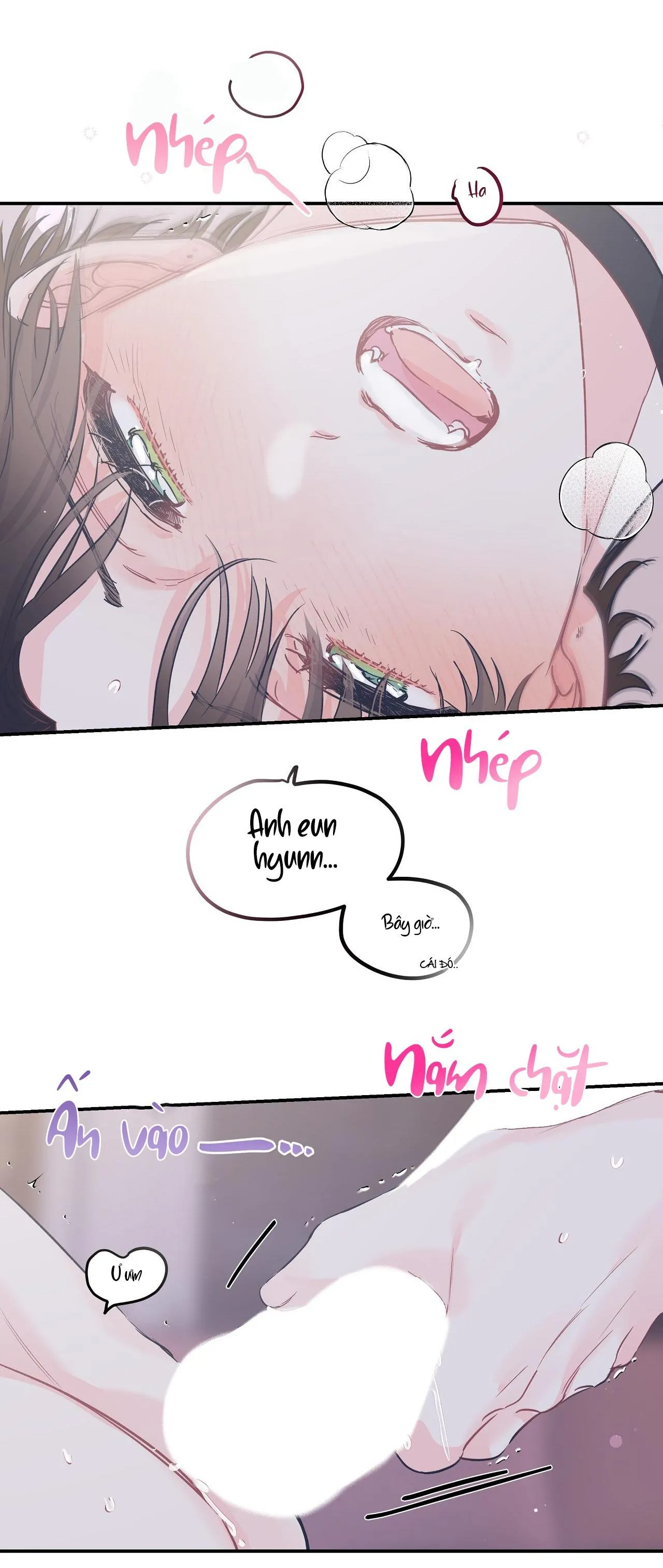 ĐẢO NGƯỢC CỦA ĐẢO NGƯỢC Chapter 9 Trang 29