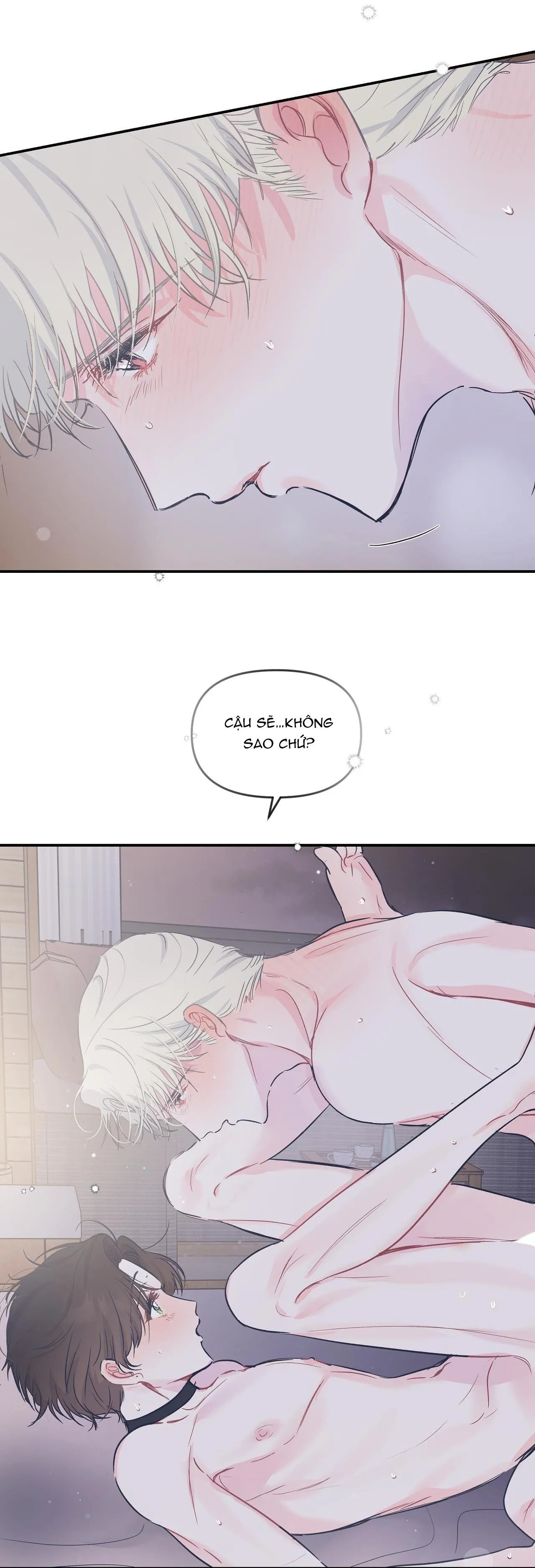 ĐẢO NGƯỢC CỦA ĐẢO NGƯỢC Chapter 9 Trang 32