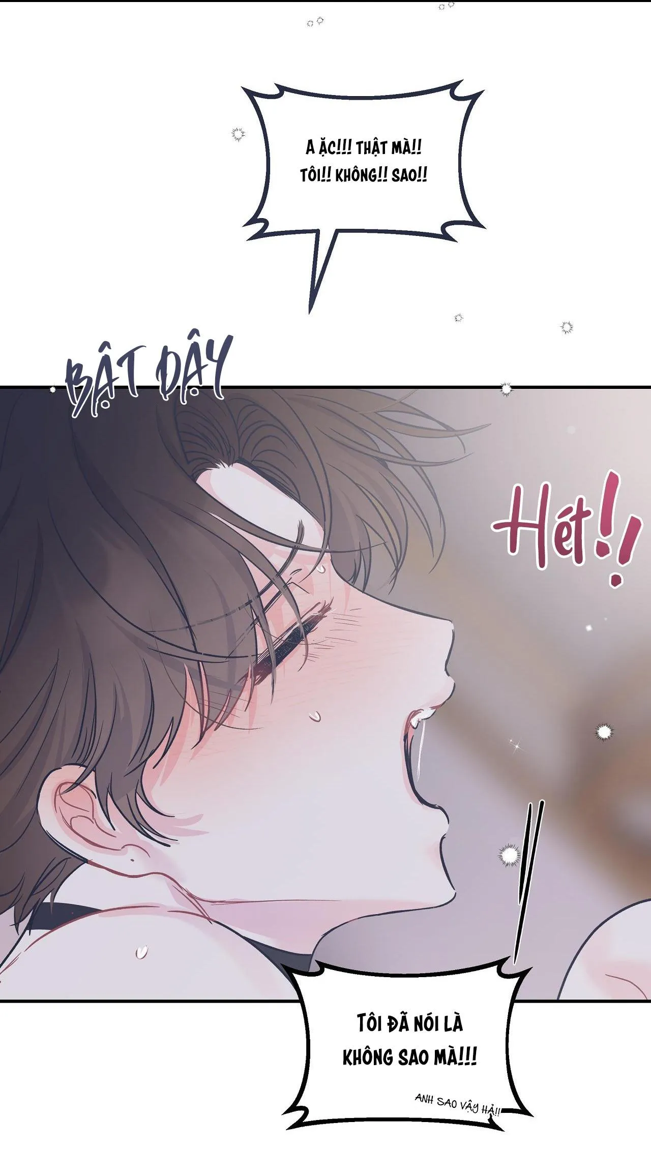 ĐẢO NGƯỢC CỦA ĐẢO NGƯỢC Chapter 9 Trang 33