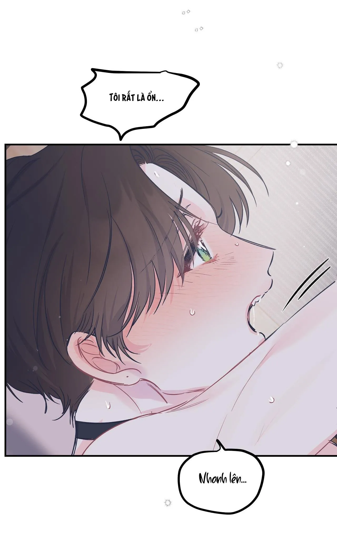 ĐẢO NGƯỢC CỦA ĐẢO NGƯỢC Chapter 9 Trang 34