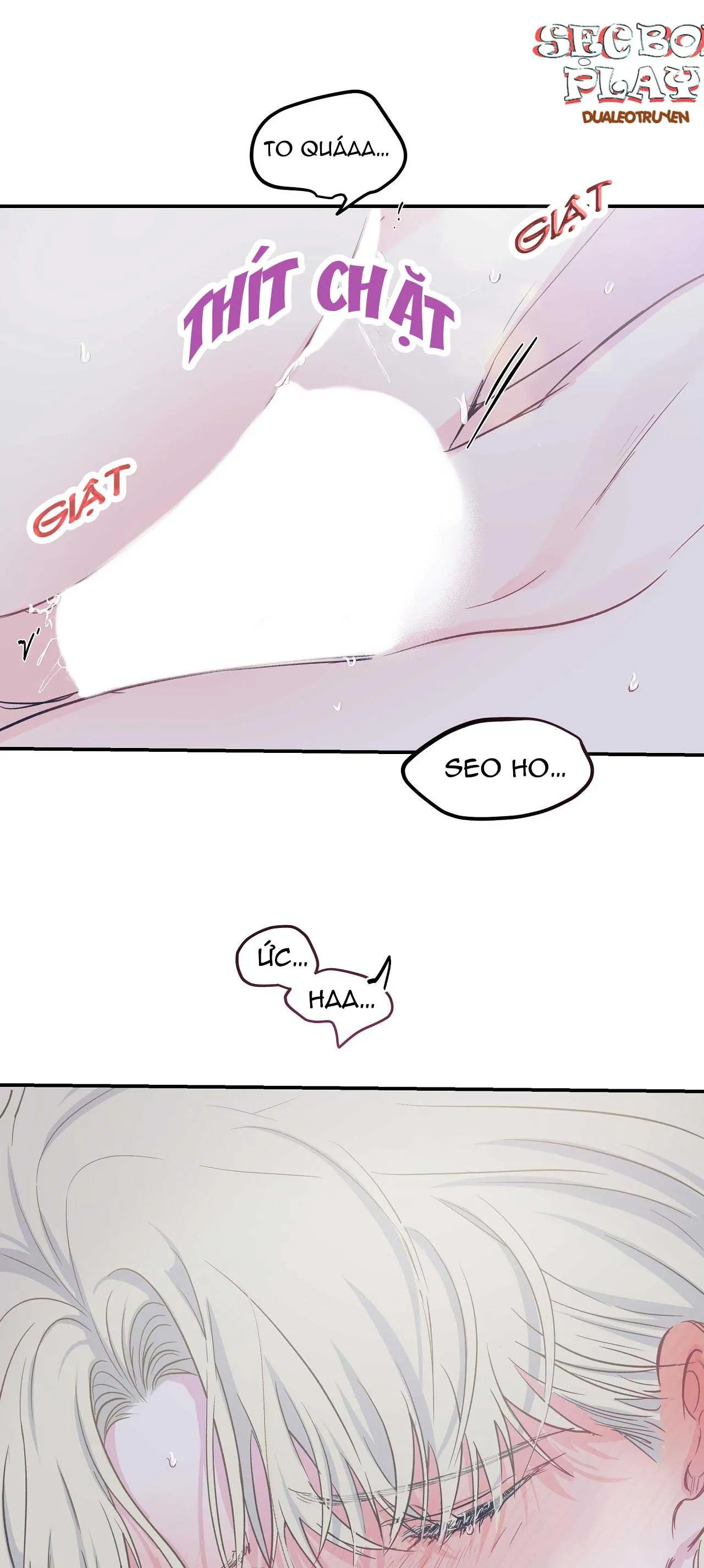 ĐẢO NGƯỢC CỦA ĐẢO NGƯỢC Chapter 10 Trang 4