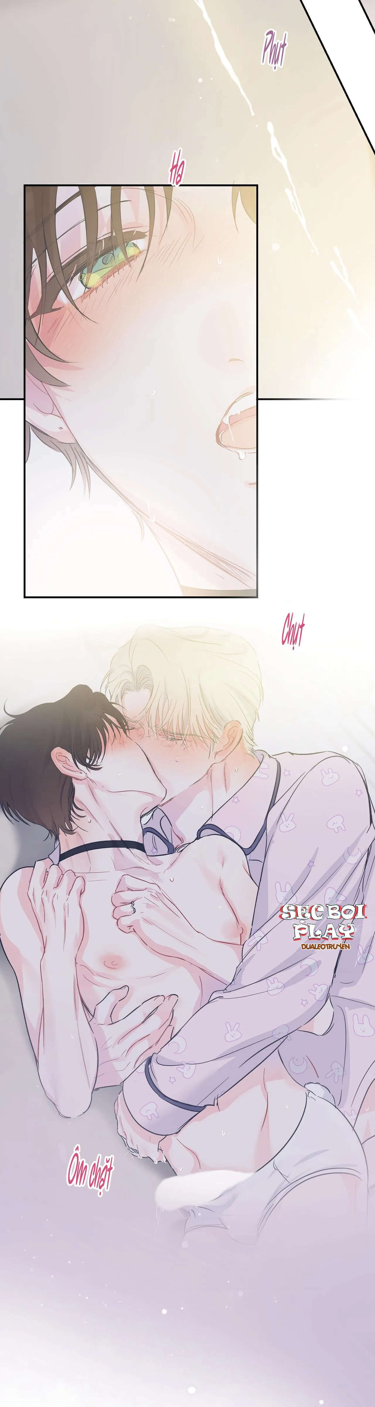 ĐẢO NGƯỢC CỦA ĐẢO NGƯỢC Chapter 13 Trang 20