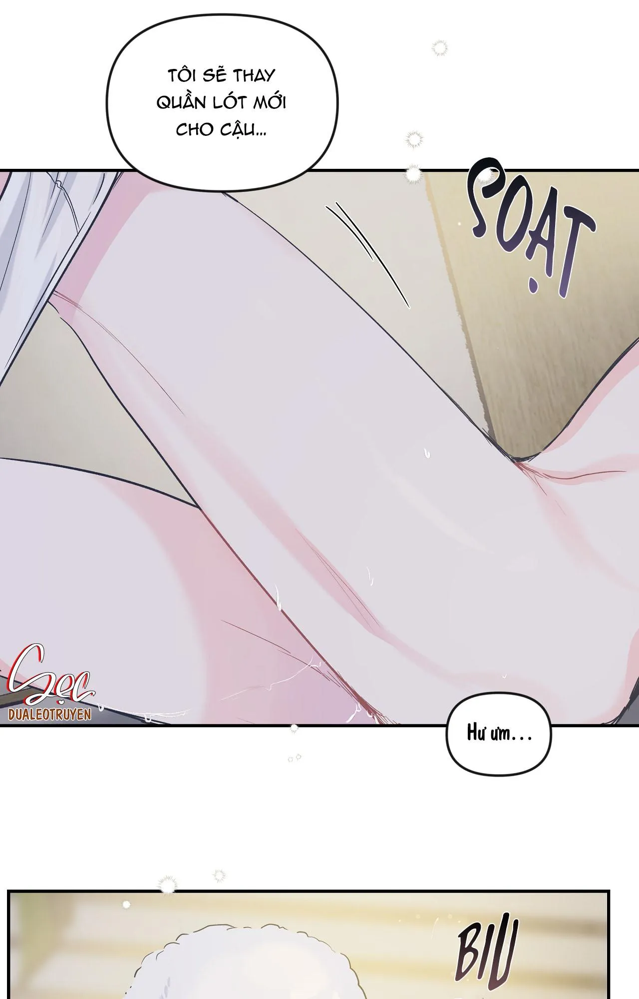 ĐẢO NGƯỢC CỦA ĐẢO NGƯỢC Chapter 14 Trang 5